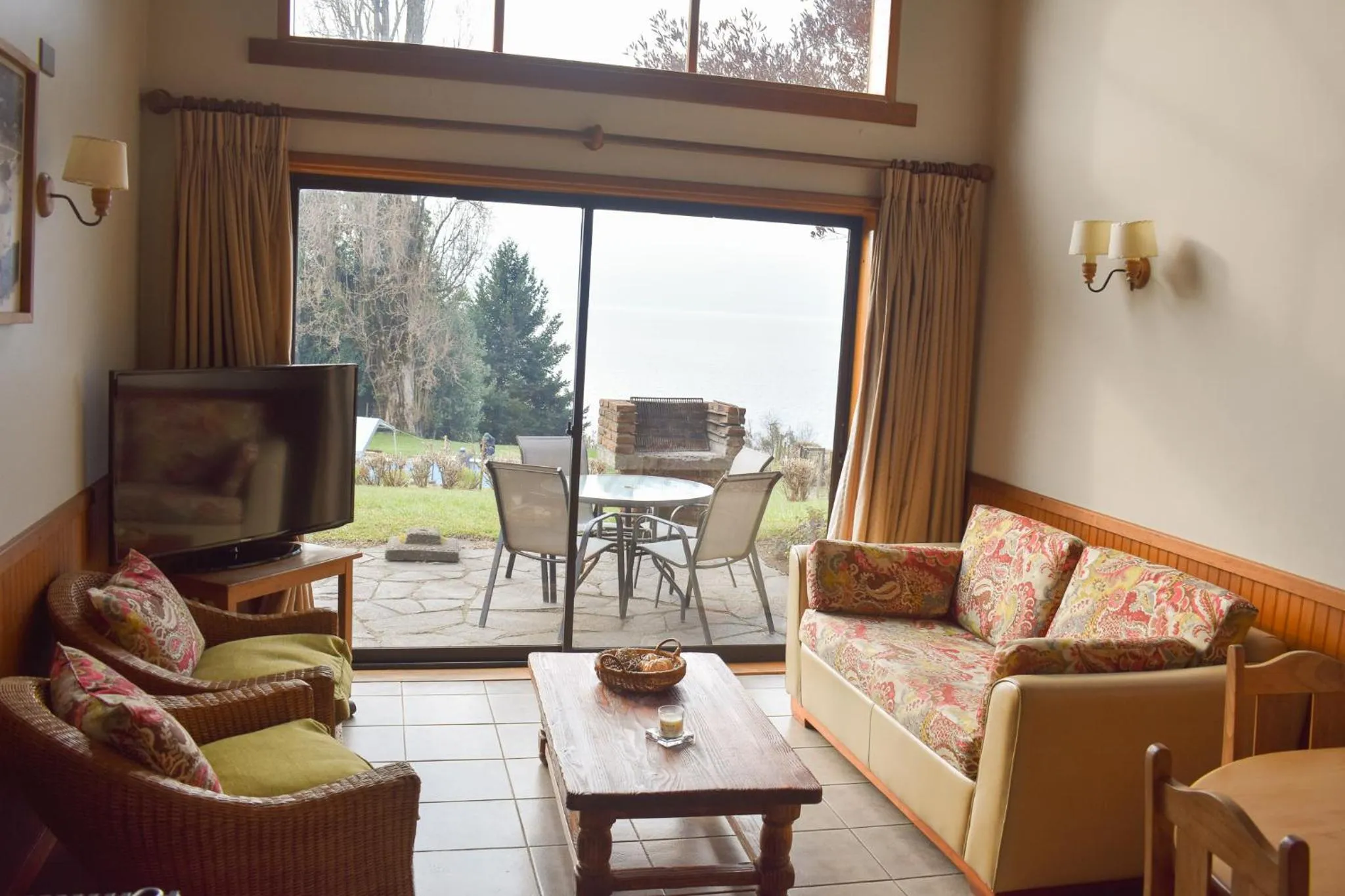 Cabañas Monte Verde