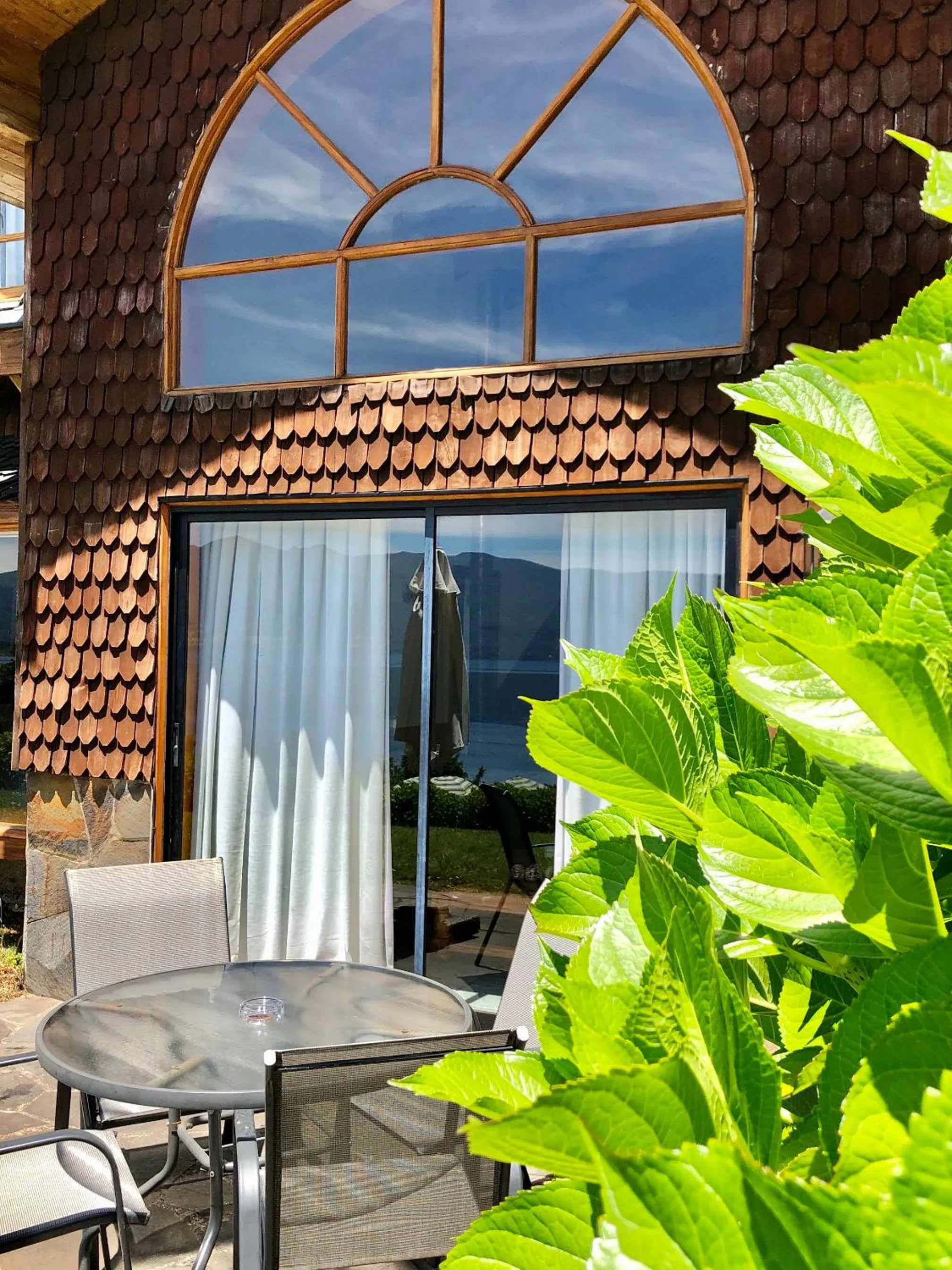 Cabañas Monte Verde