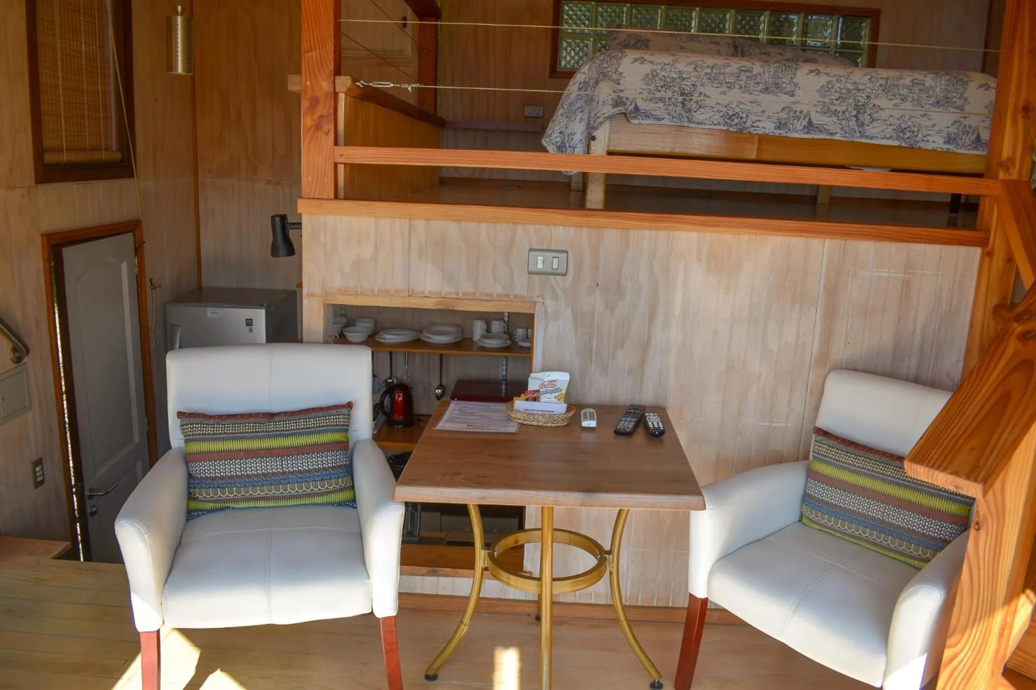 Cabañas Monte Verde