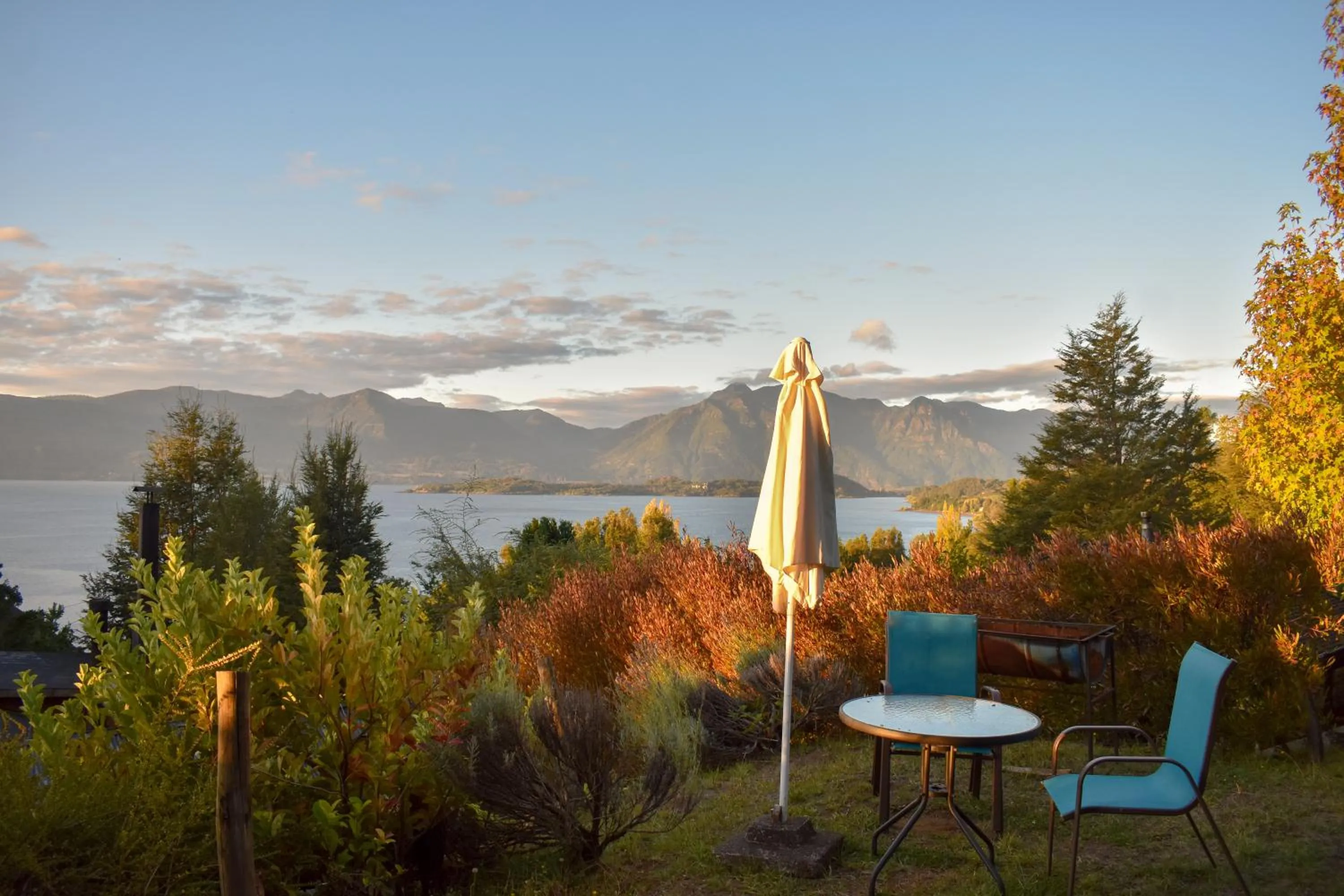 Cabañas Monte Verde