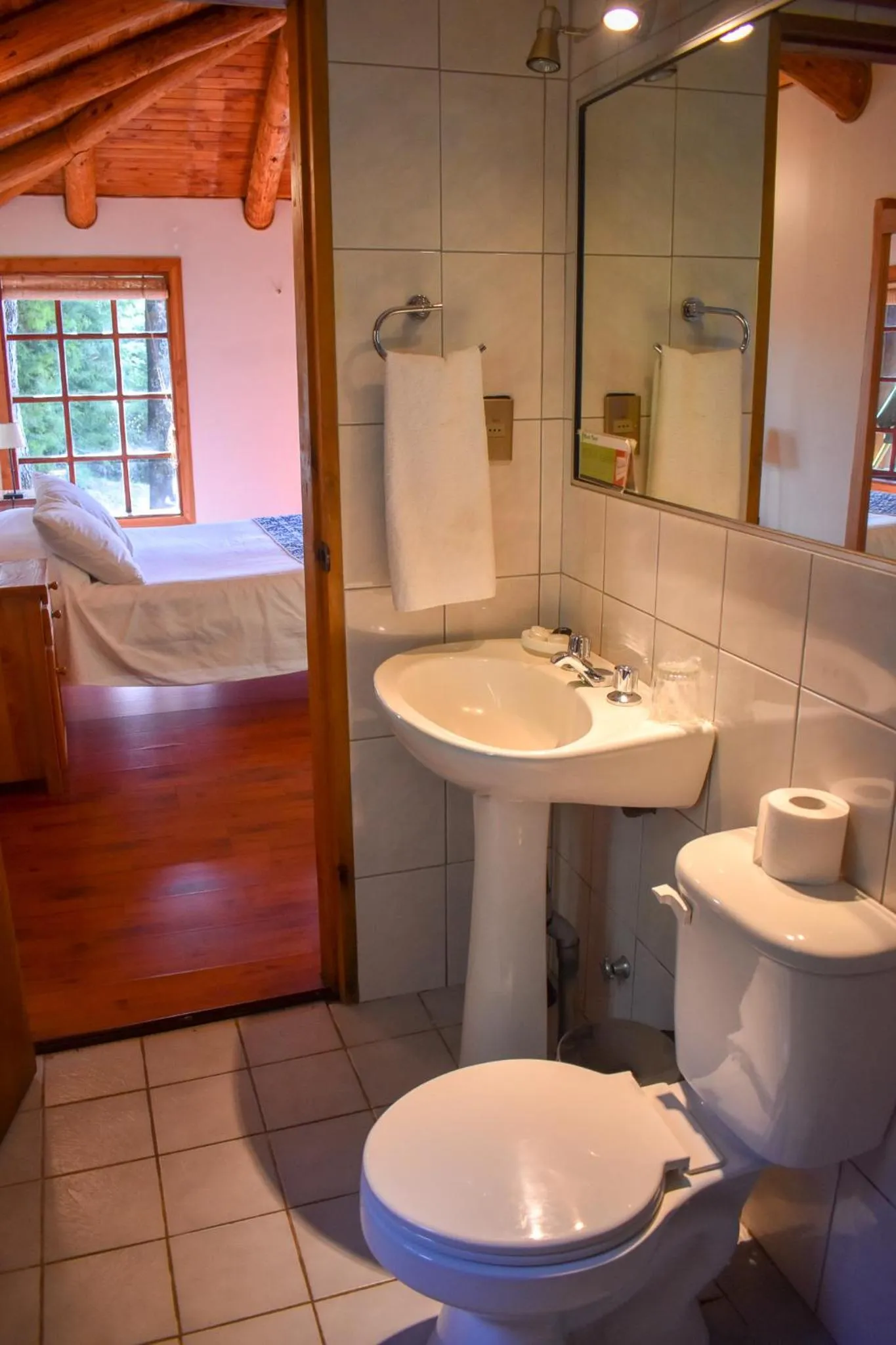 Cabañas Monte Verde