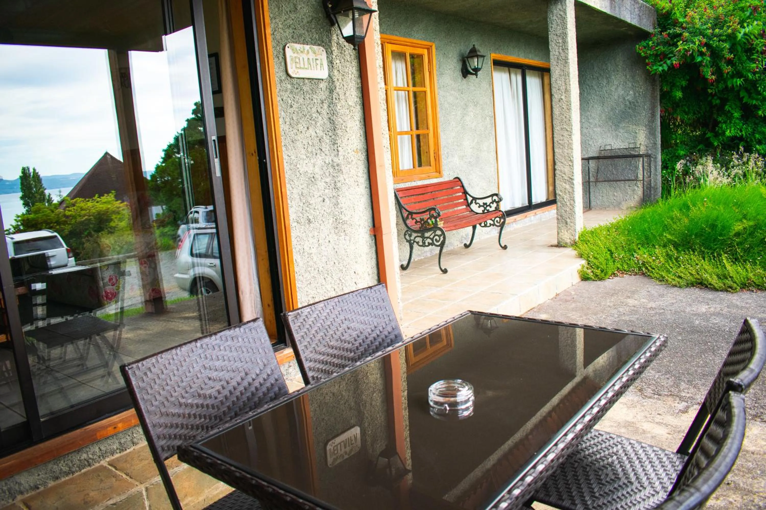 Cabañas Monte Verde