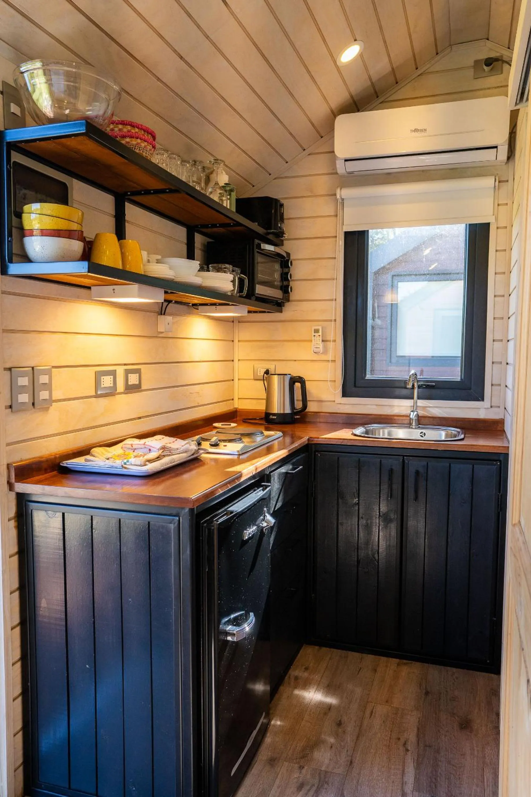 Cabañas Monte Verde