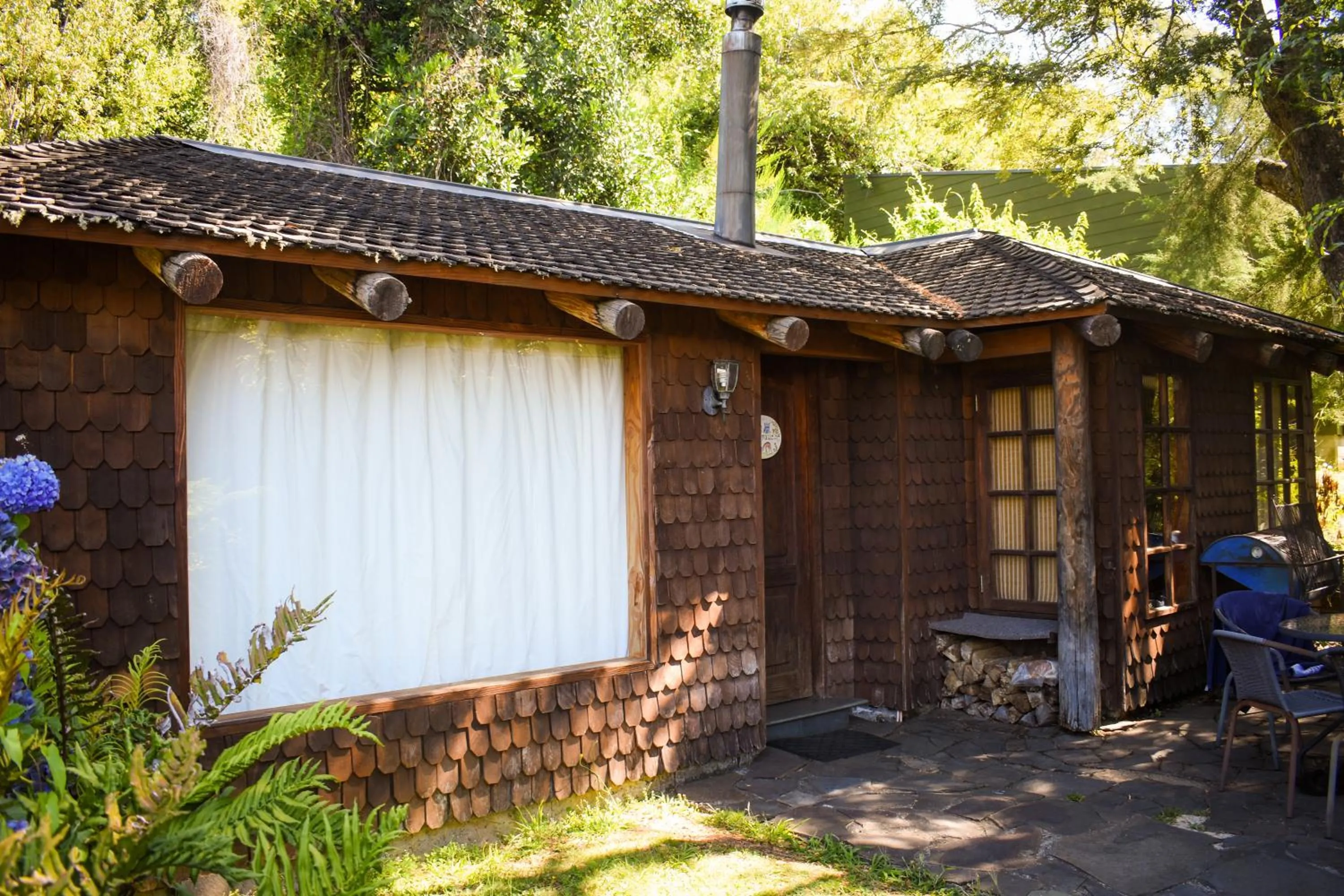 Cabañas Monte Verde