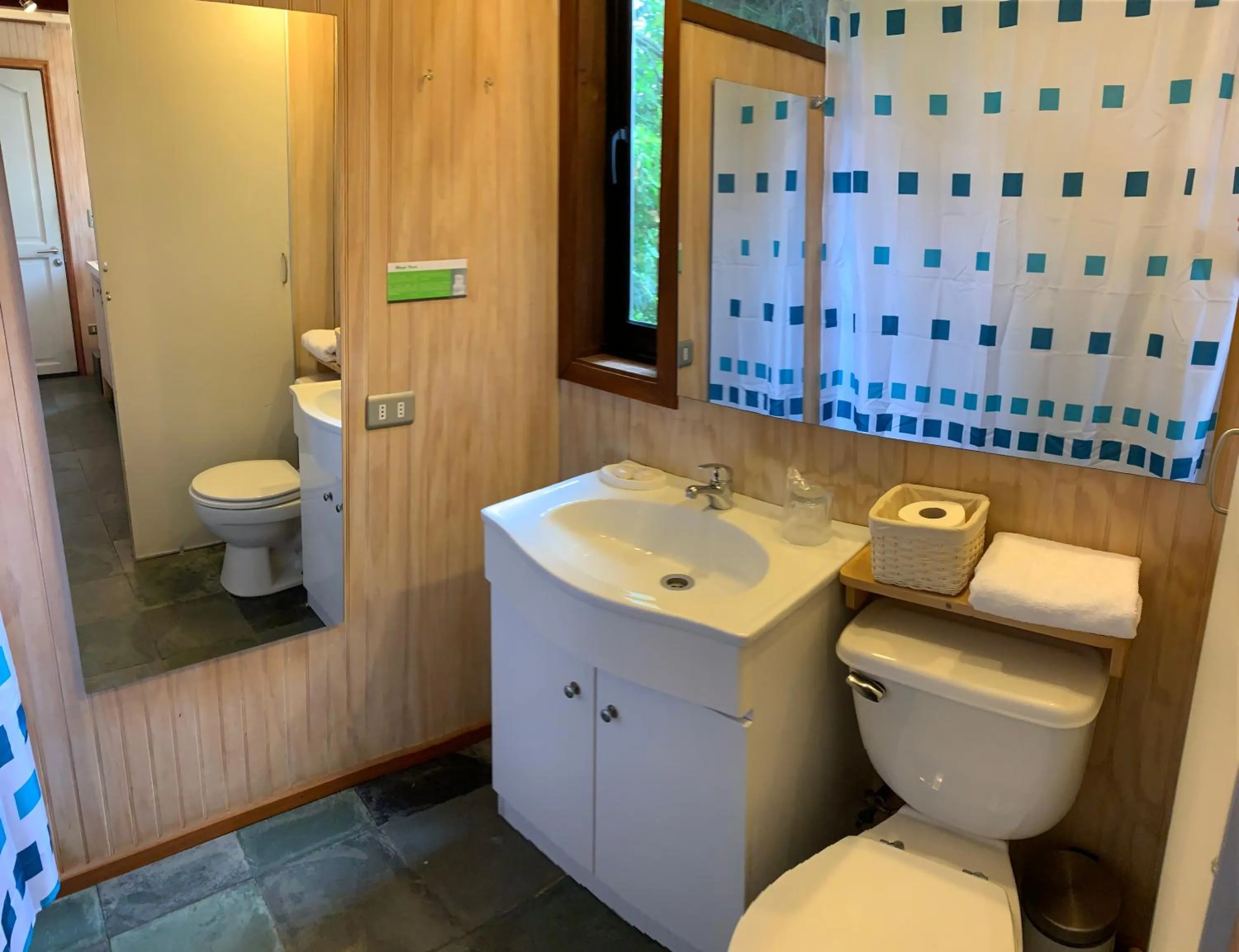 Cabañas Monte Verde