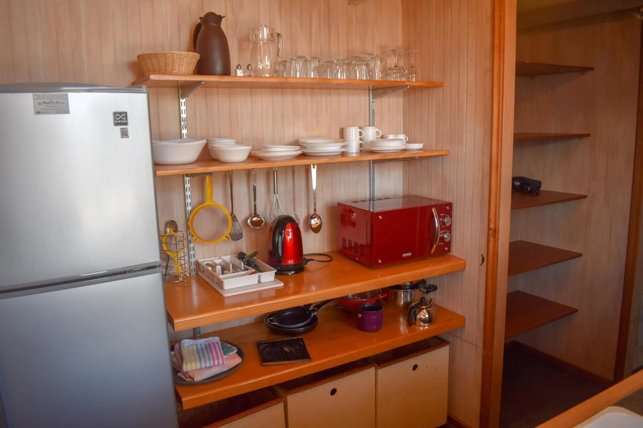 Cabañas Monte Verde