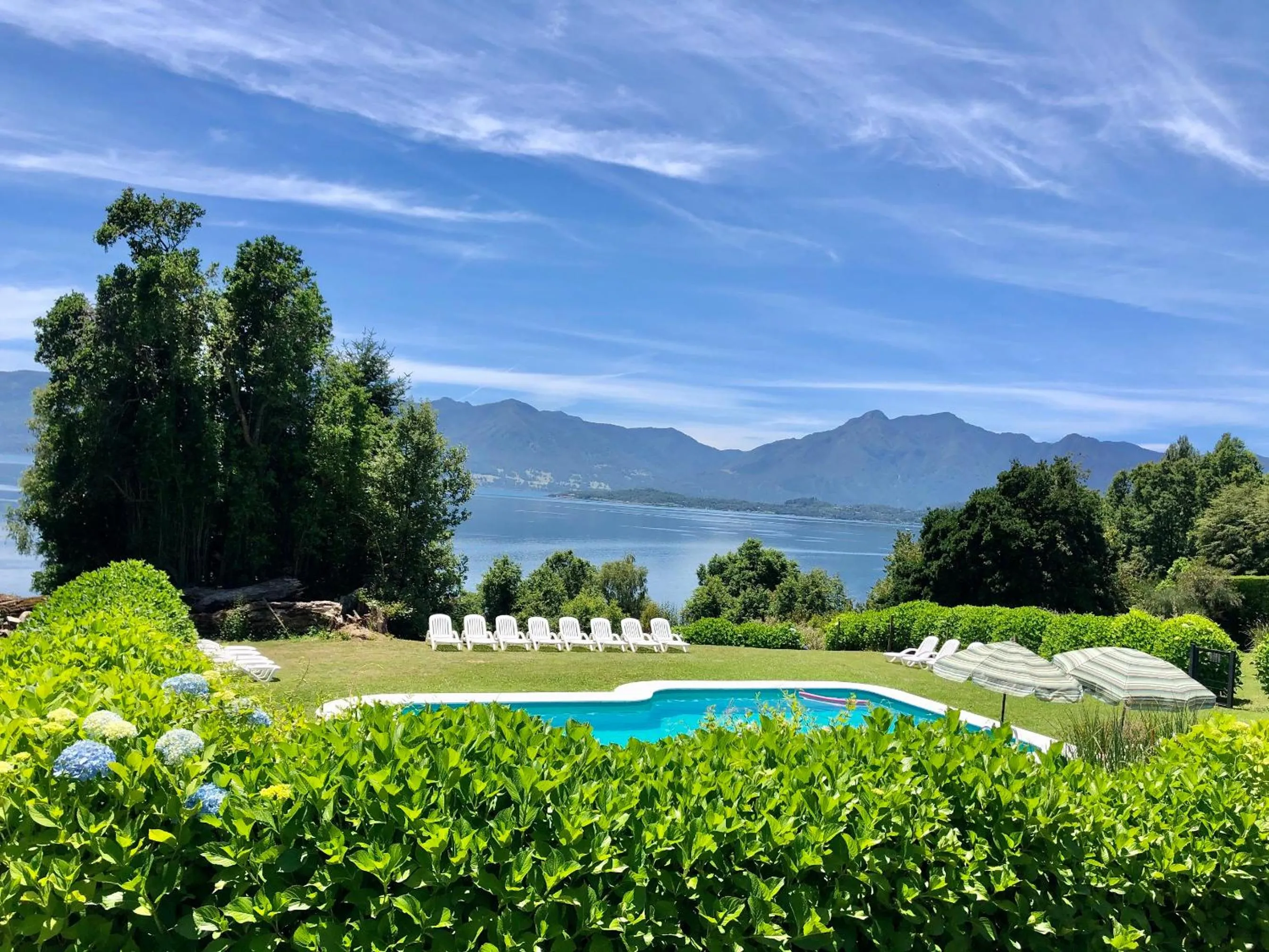 Cabañas Monte Verde