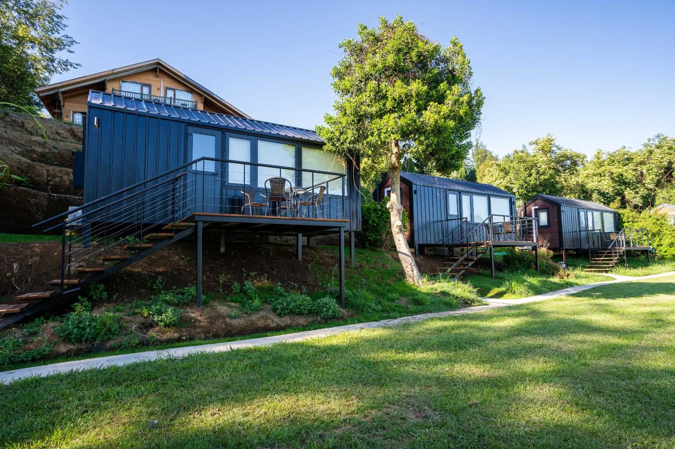 Cabañas Monte Verde