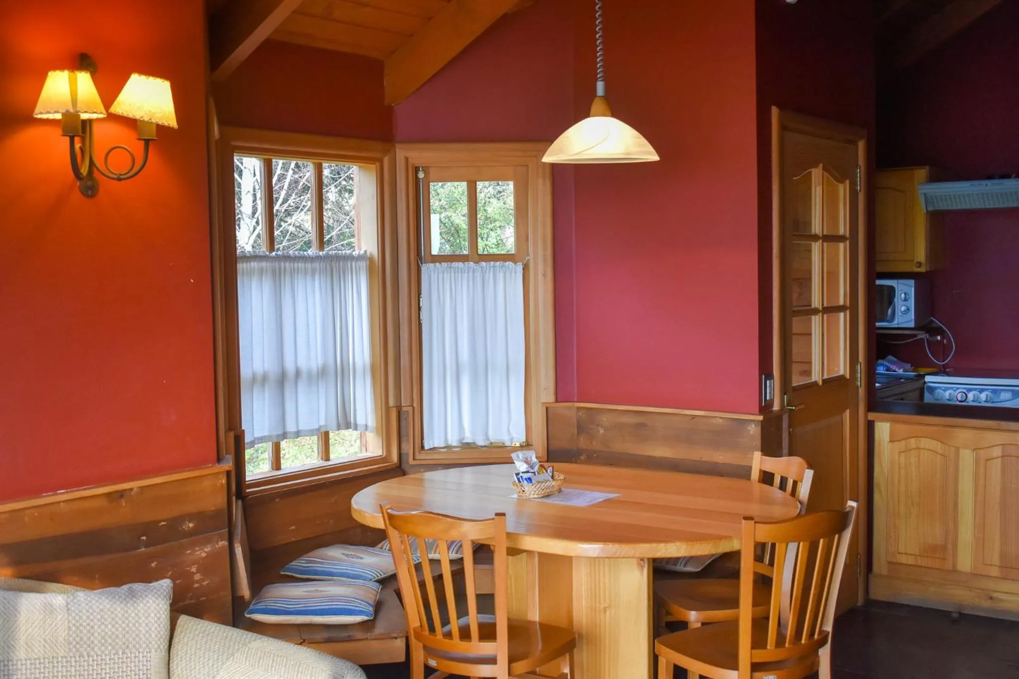 Cabañas Monte Verde