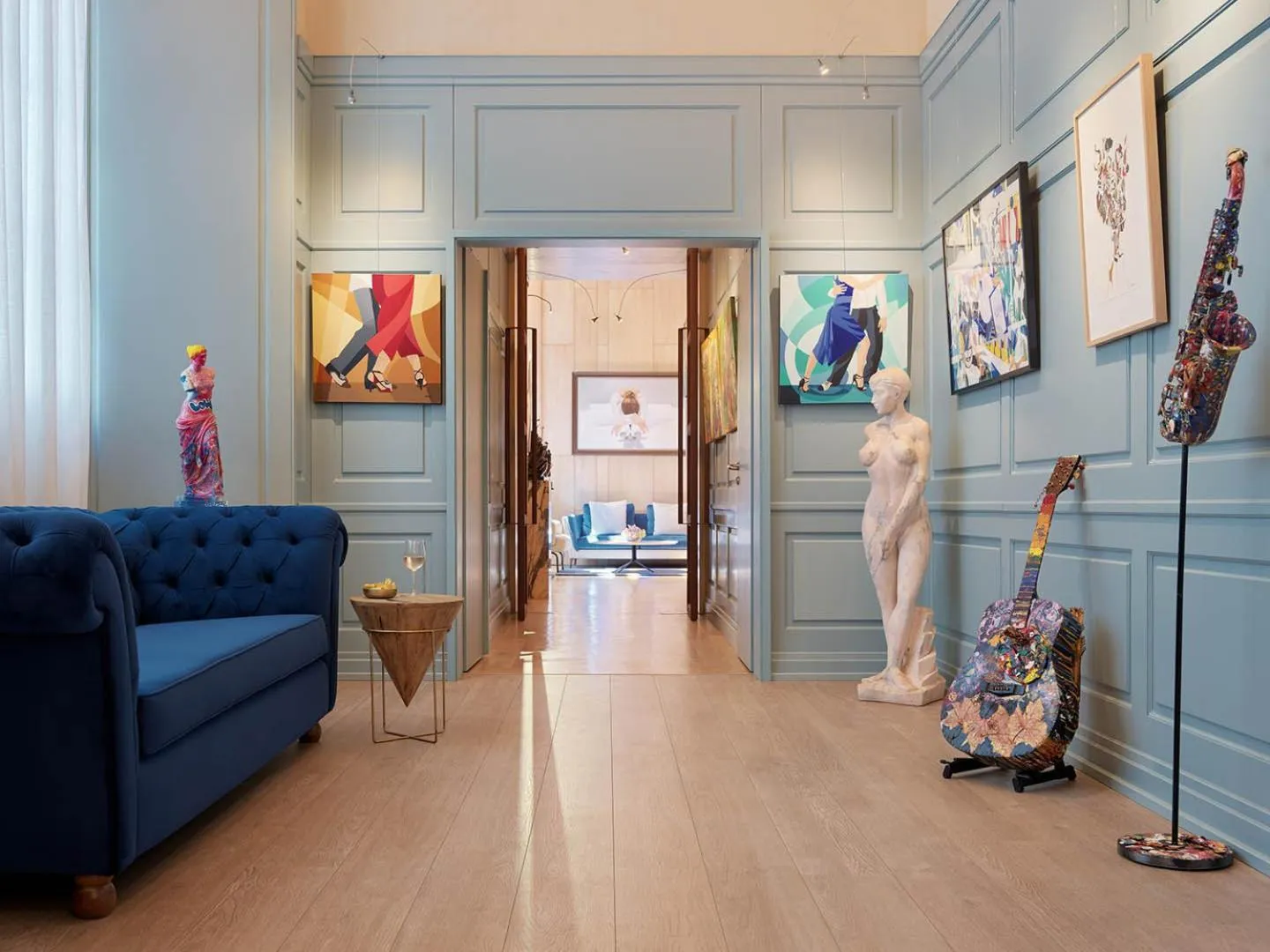 Other in The One Palácio da Anunciada