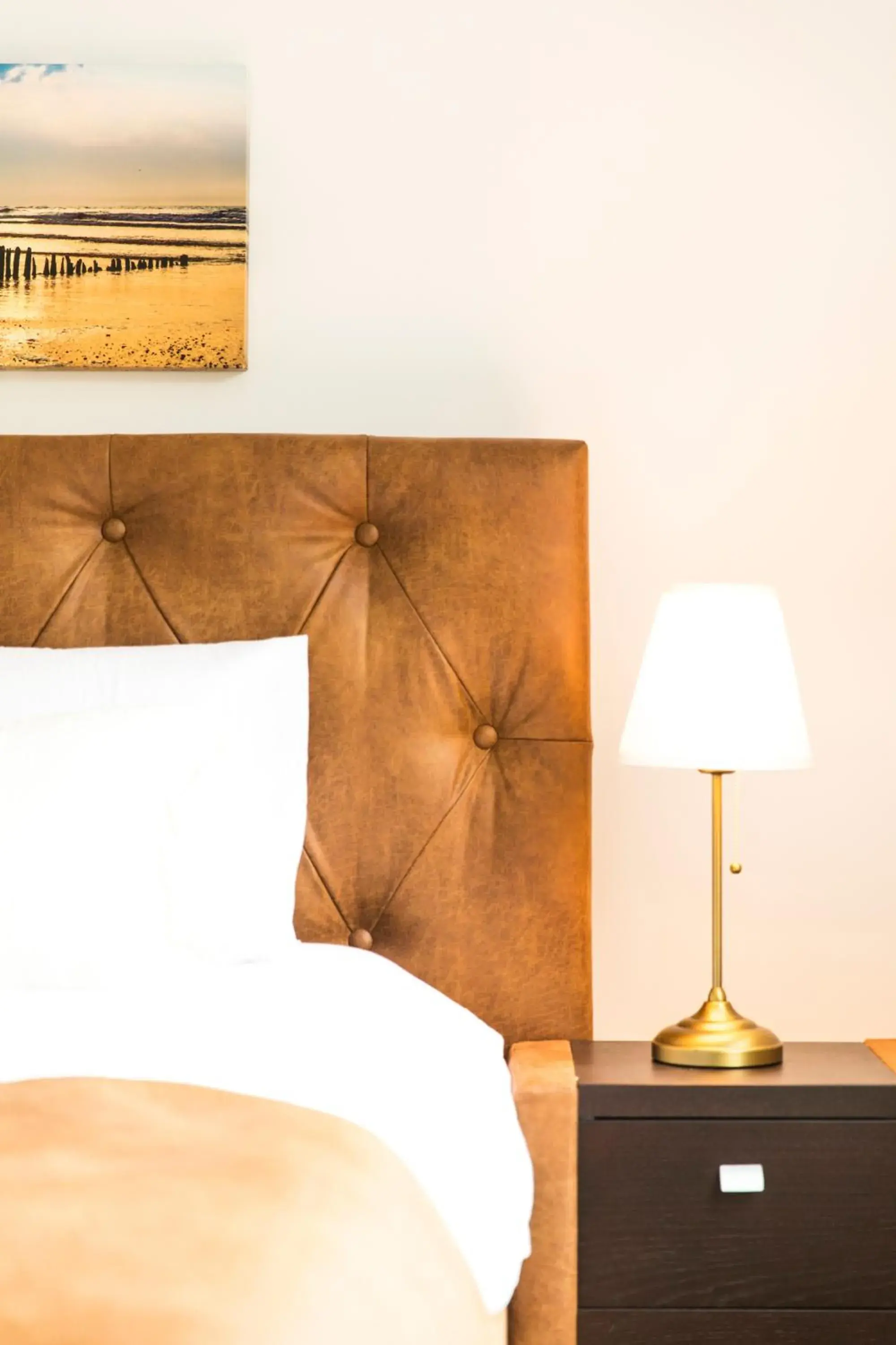 Deluxe King Room in B&B Daya Deluxe King Room in B&B Daya