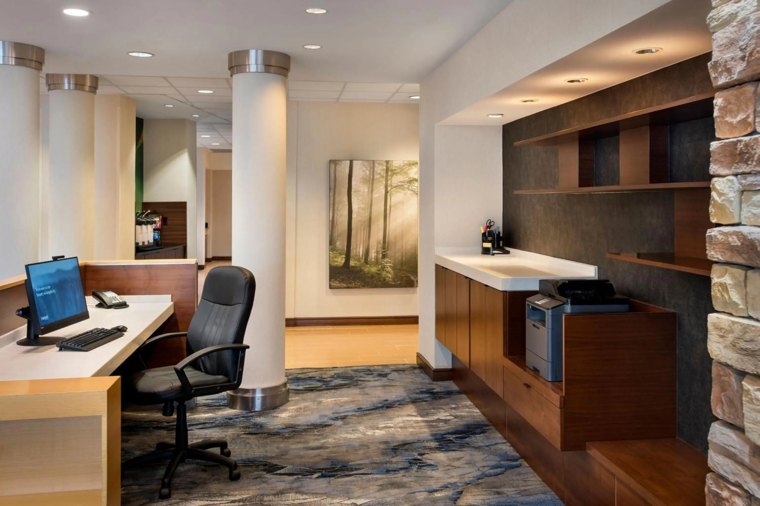 Other in Fairfield Inn & Suites by Marriott Watertown Thousand Islands