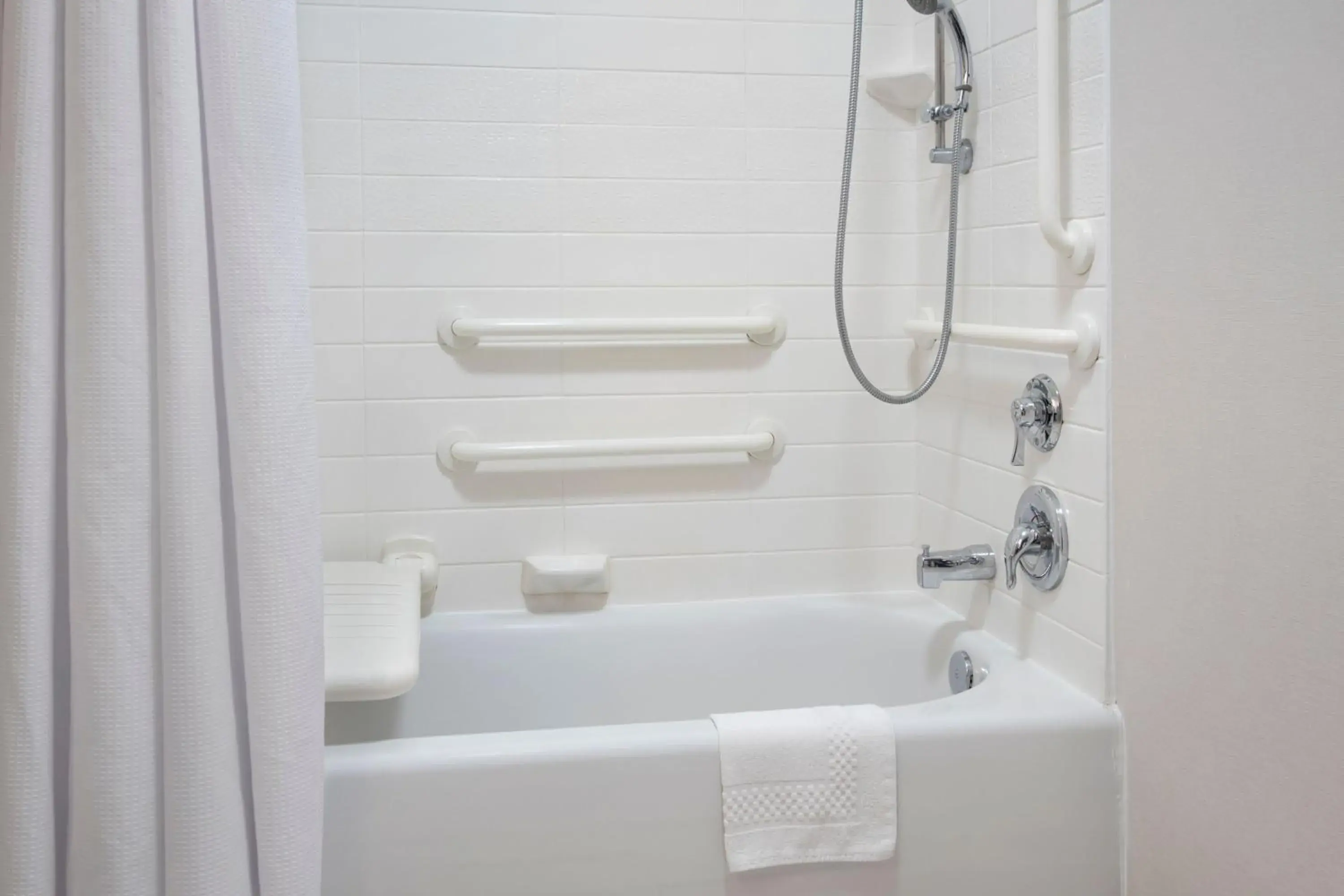 Queen Room with Two Queen Beds in Fairfield Inn & Suites by Marriott Watertown Thousand Islands Queen Room with Two Queen Beds in Fairfield Inn & Suites by Marriott Watertown Thousand Islands