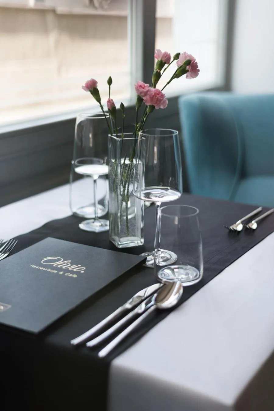 Restaurant/places to eat in Kempen