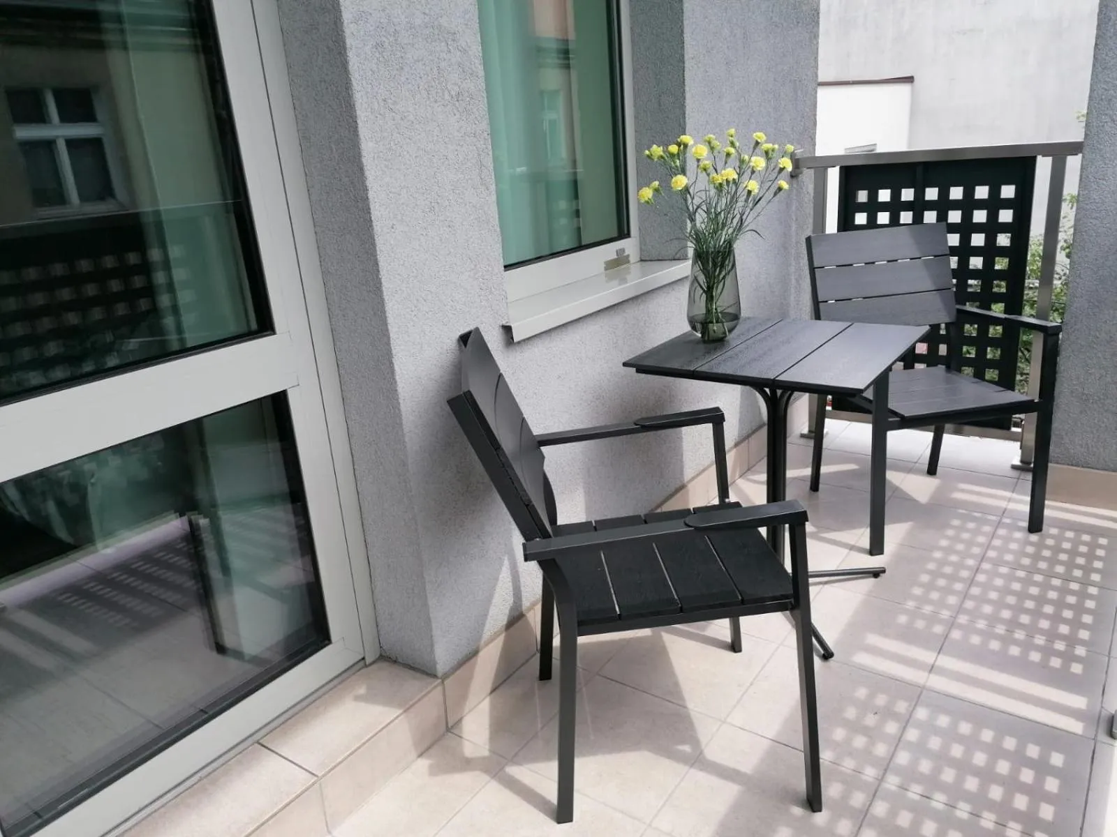 Balcony/Terrace in Kempen