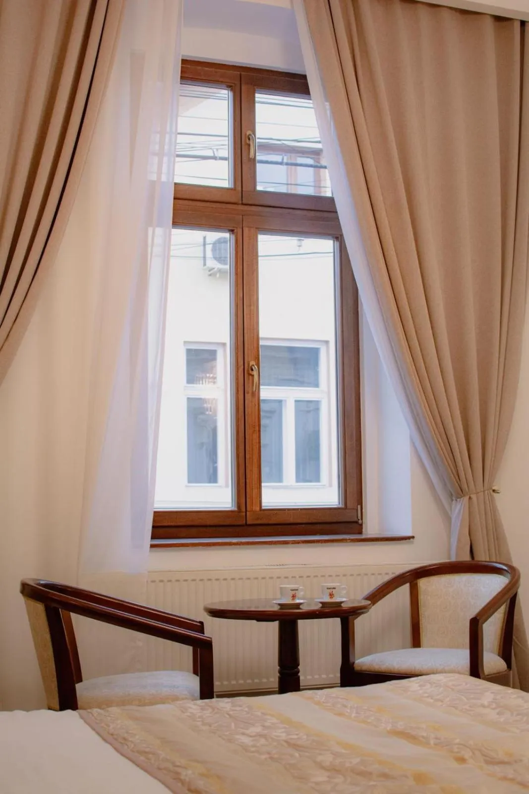 Bedroom, Bed in La Maison de Caroline