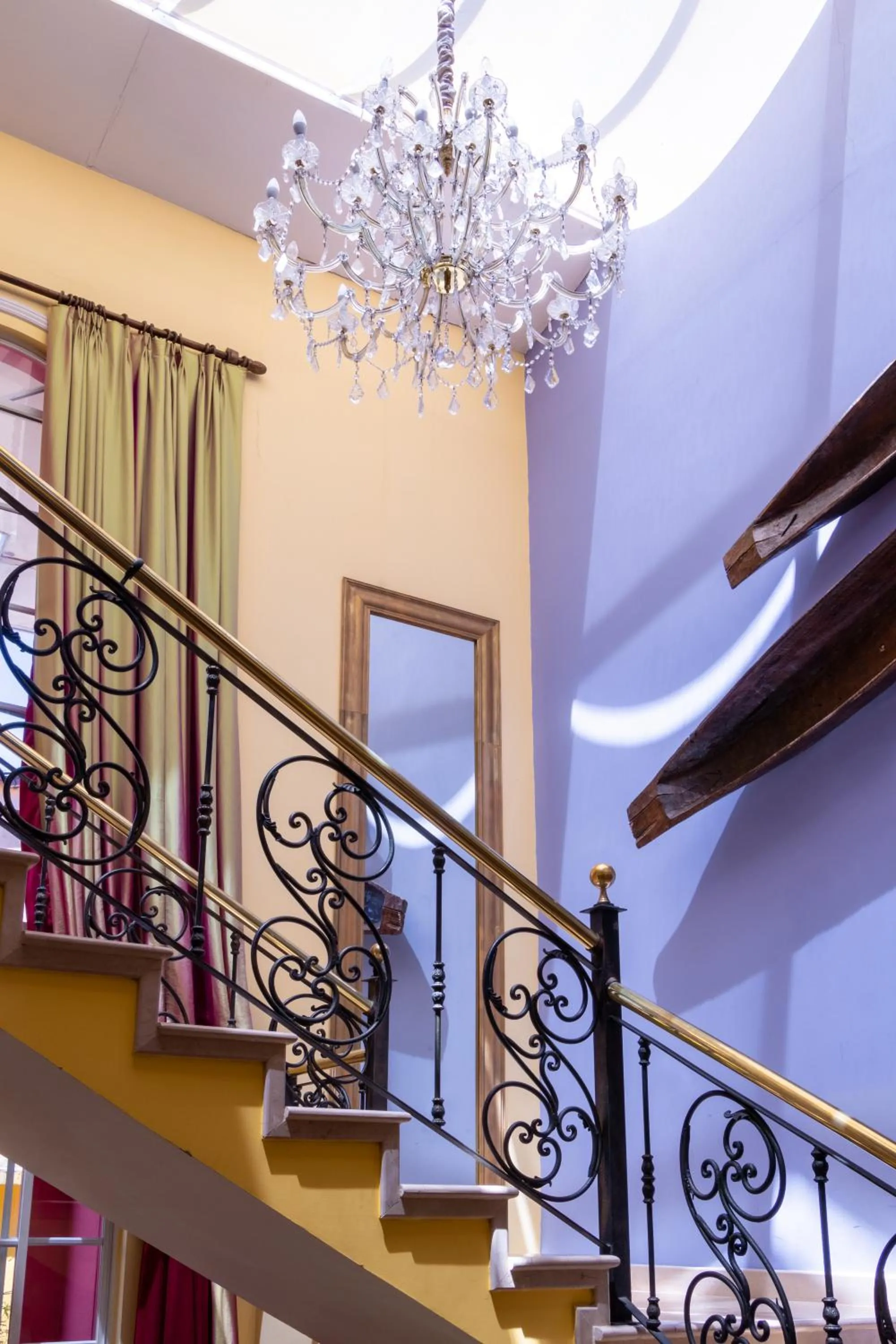 Casa Aliso Hotel Boutique