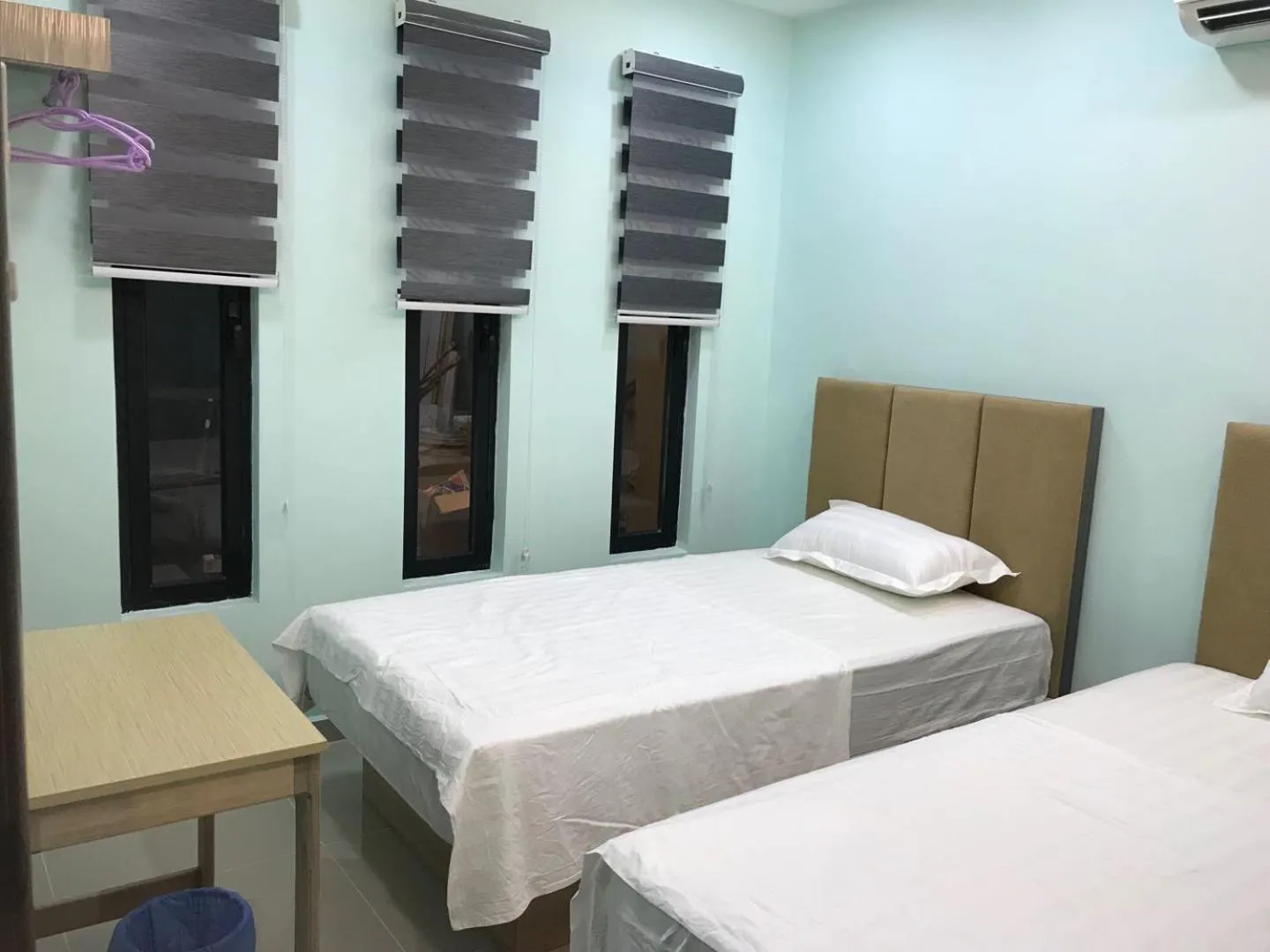 bunk bed, Bed in Homestay Stardow~星窗名宿~