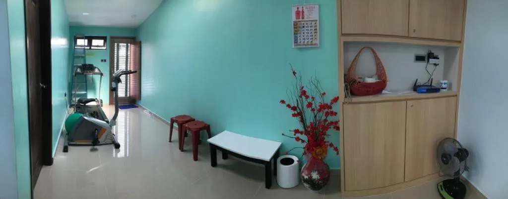 Homestay Stardow~星窗名宿~