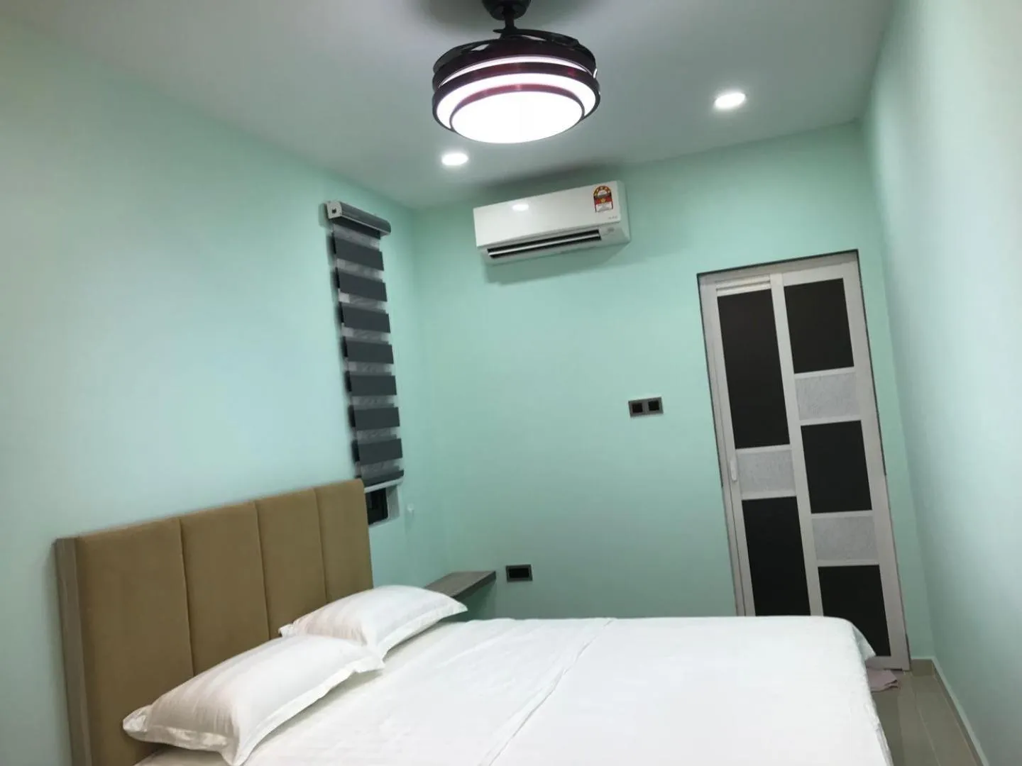 bunk bed, Bed in Homestay Stardow~星窗名宿~