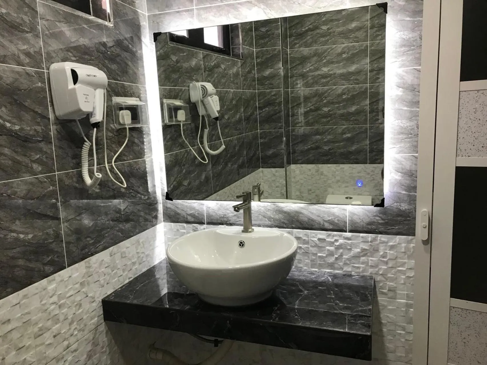 Homestay Stardow~星窗名宿~