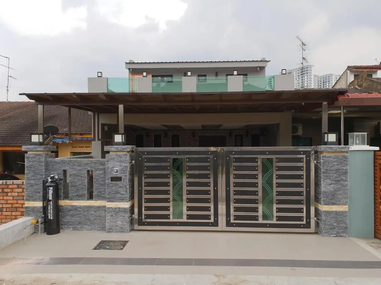 Homestay Stardow~星窗名宿~ Homestay Stardow~星窗名宿~