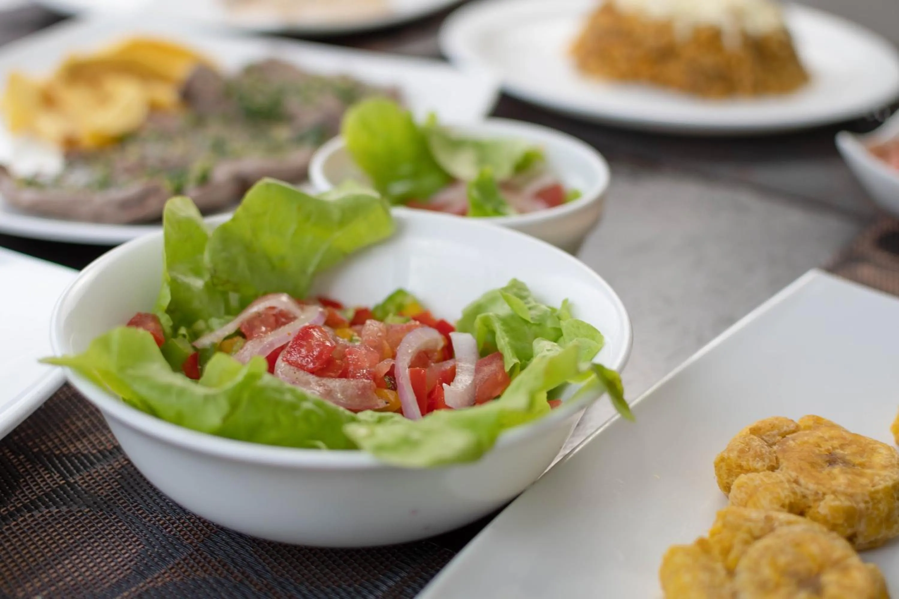 Dinner in Hotel MC Suites - Confort cerca del Aeropuerto