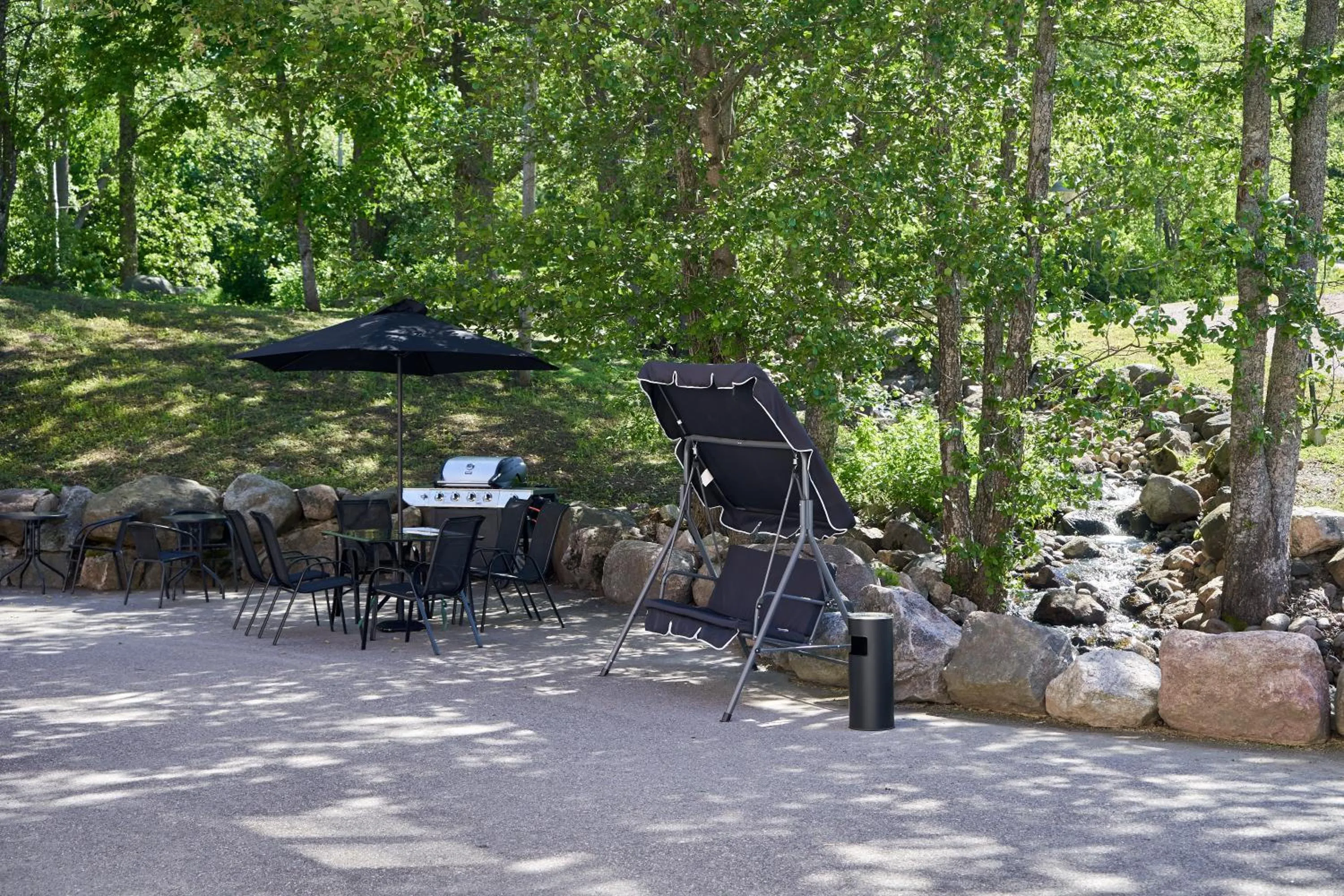 Activities in Apartments in Porvoo