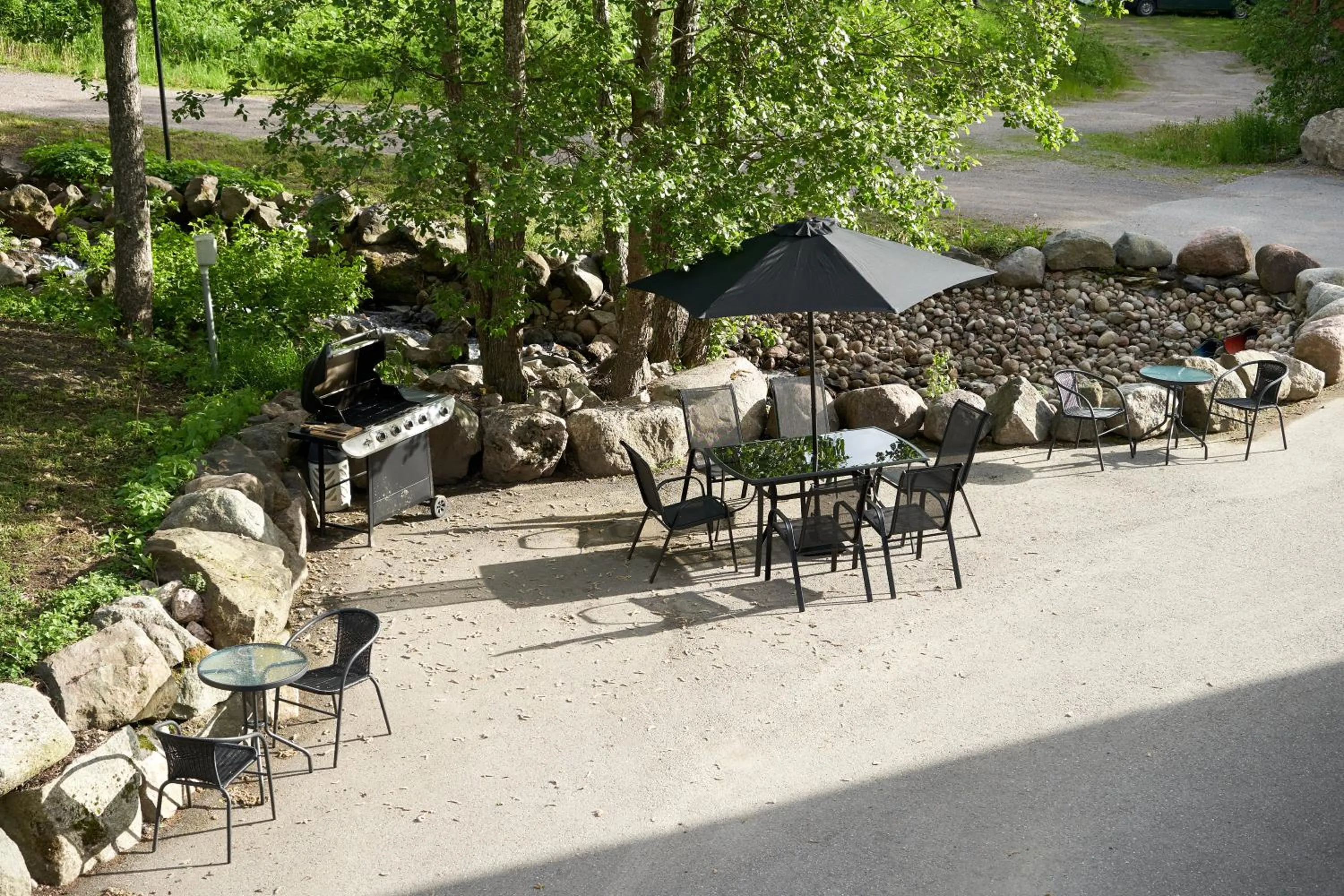 Activities in Apartments in Porvoo