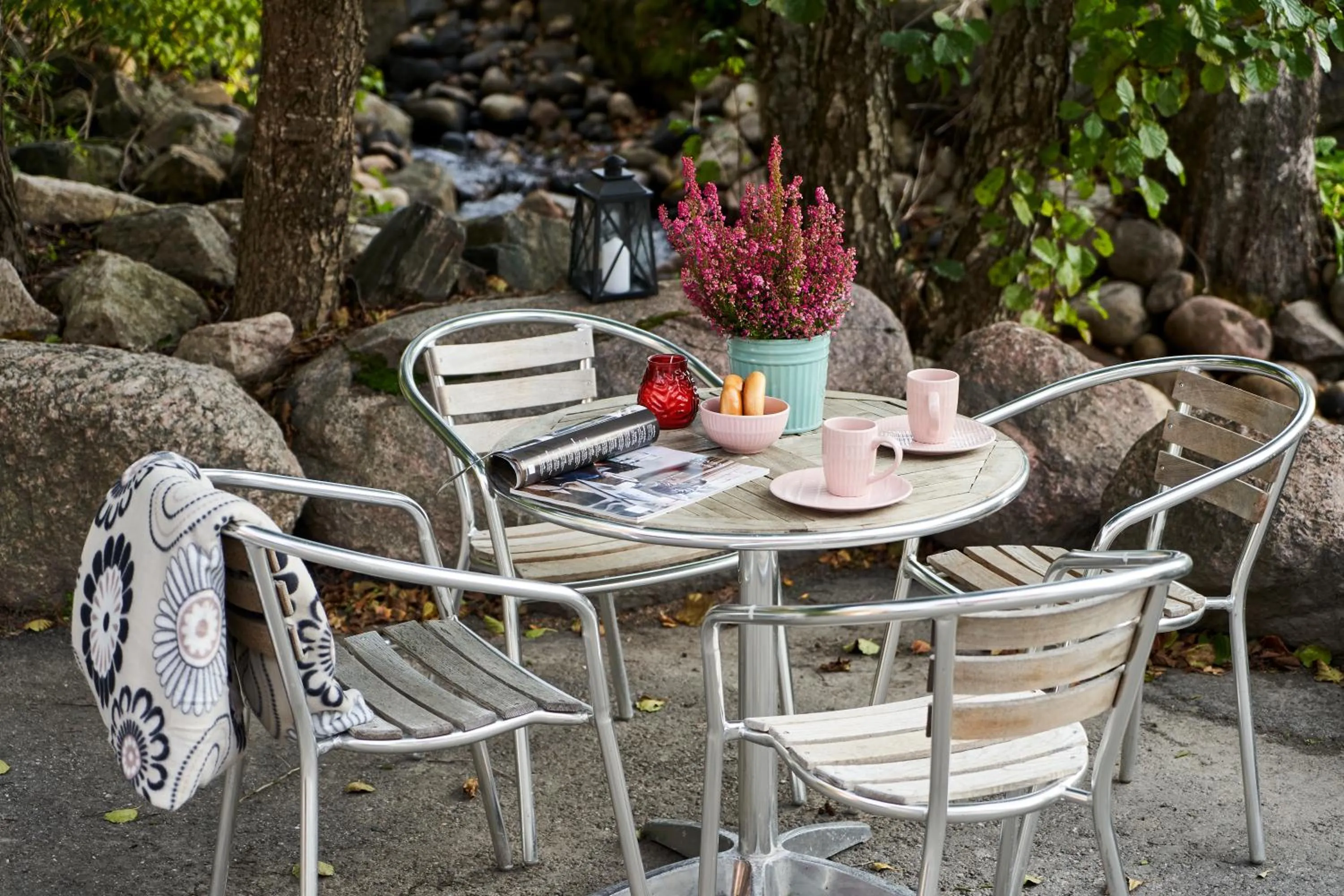 Activities in Apartments in Porvoo