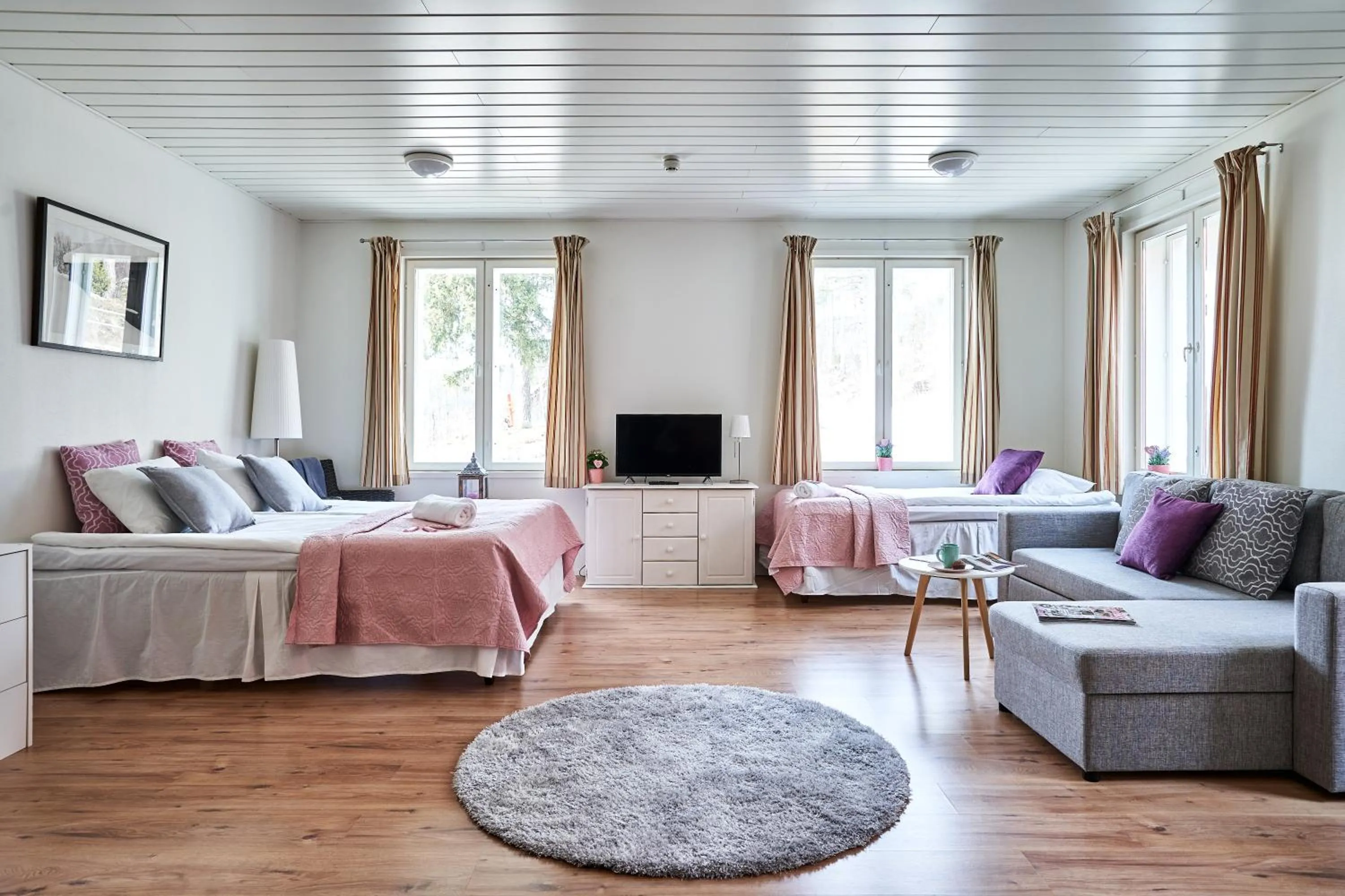 Photo of the whole room in Apartments in Porvoo