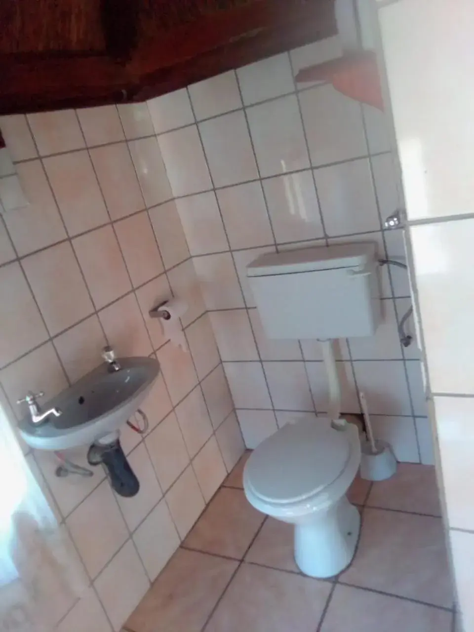 Two-Bedroom Chalet in Arendsnes Two-Bedroom Chalet in Arendsnes