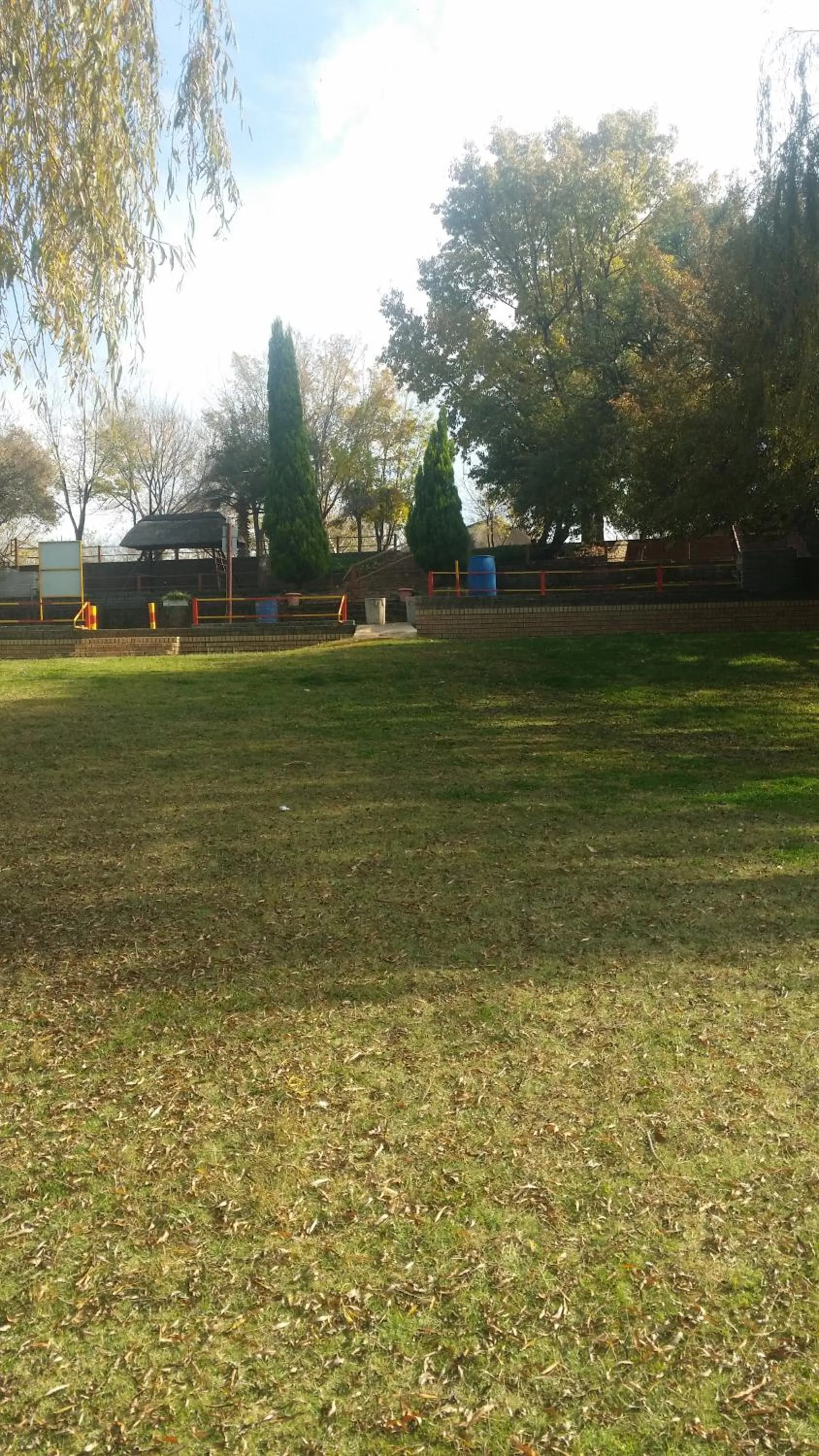 Property building in Arendsnes