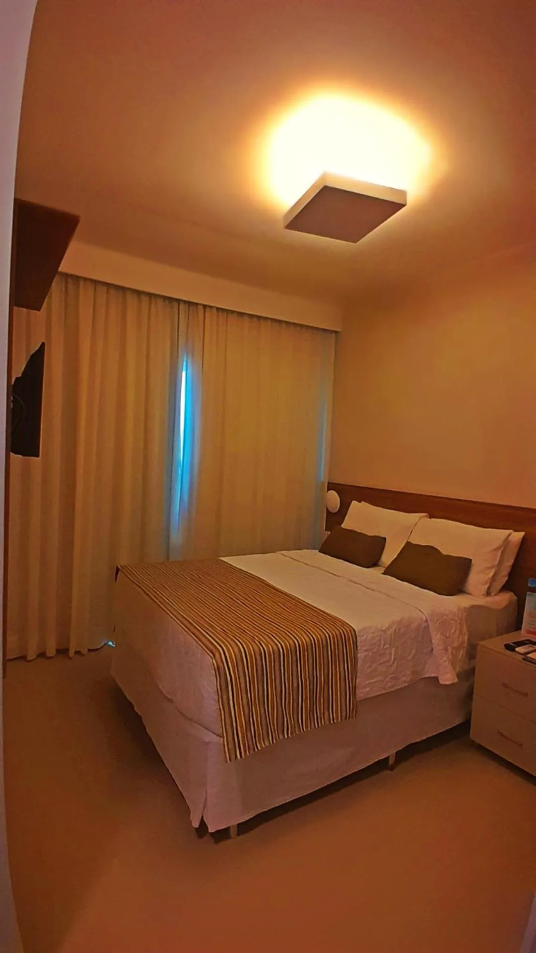 Suite with Balcony in Pousada Boutique do lazer