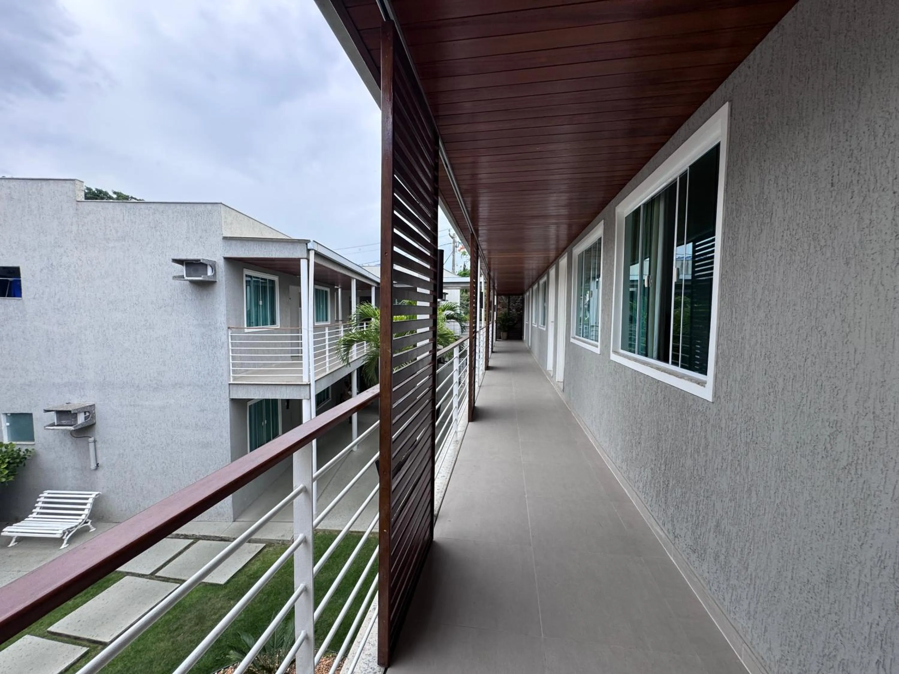 Pousada Boutique do lazer