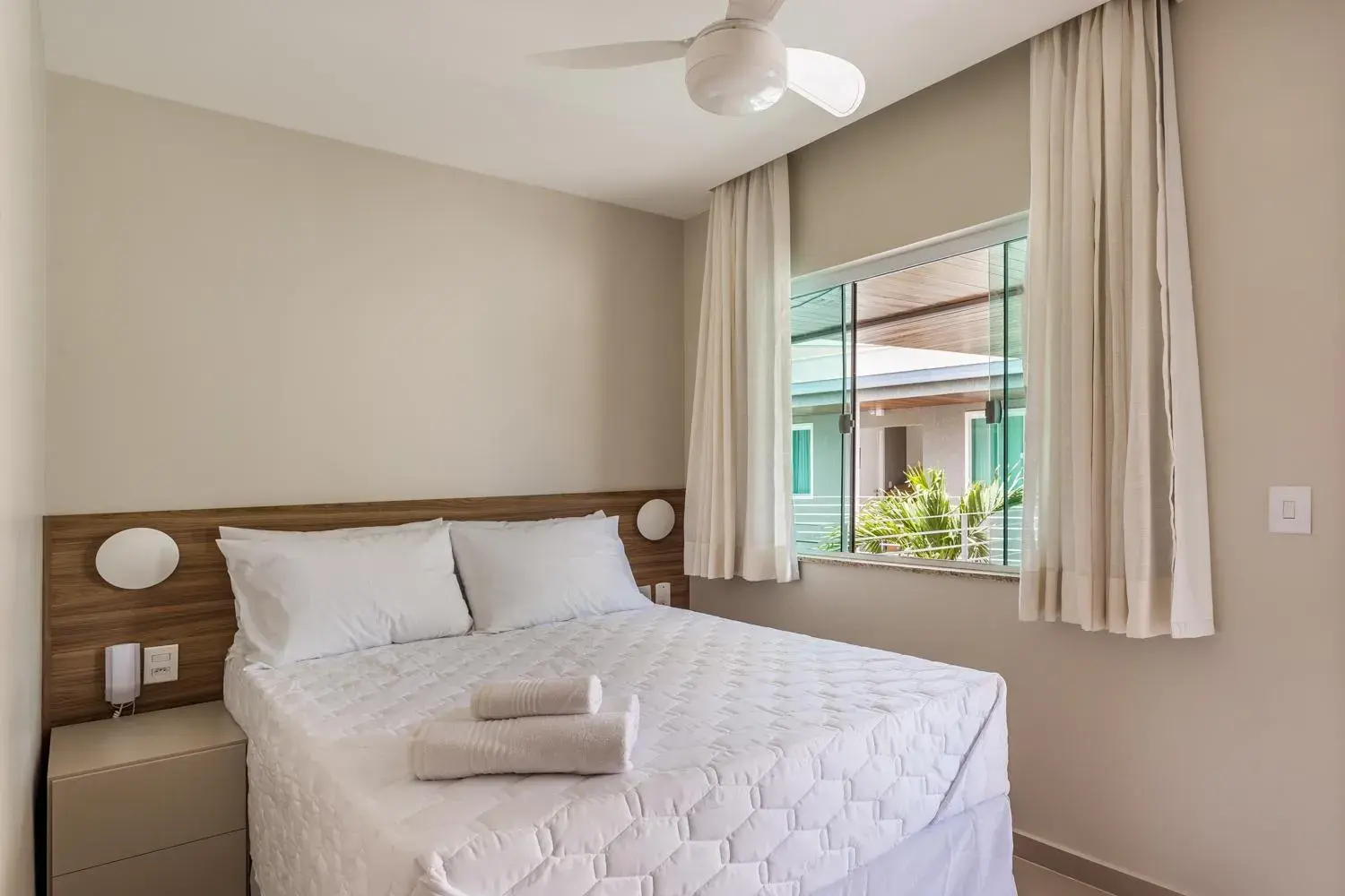 Standard Double Room in Pousada Boutique do lazer Standard Double Room in Pousada Boutique do lazer