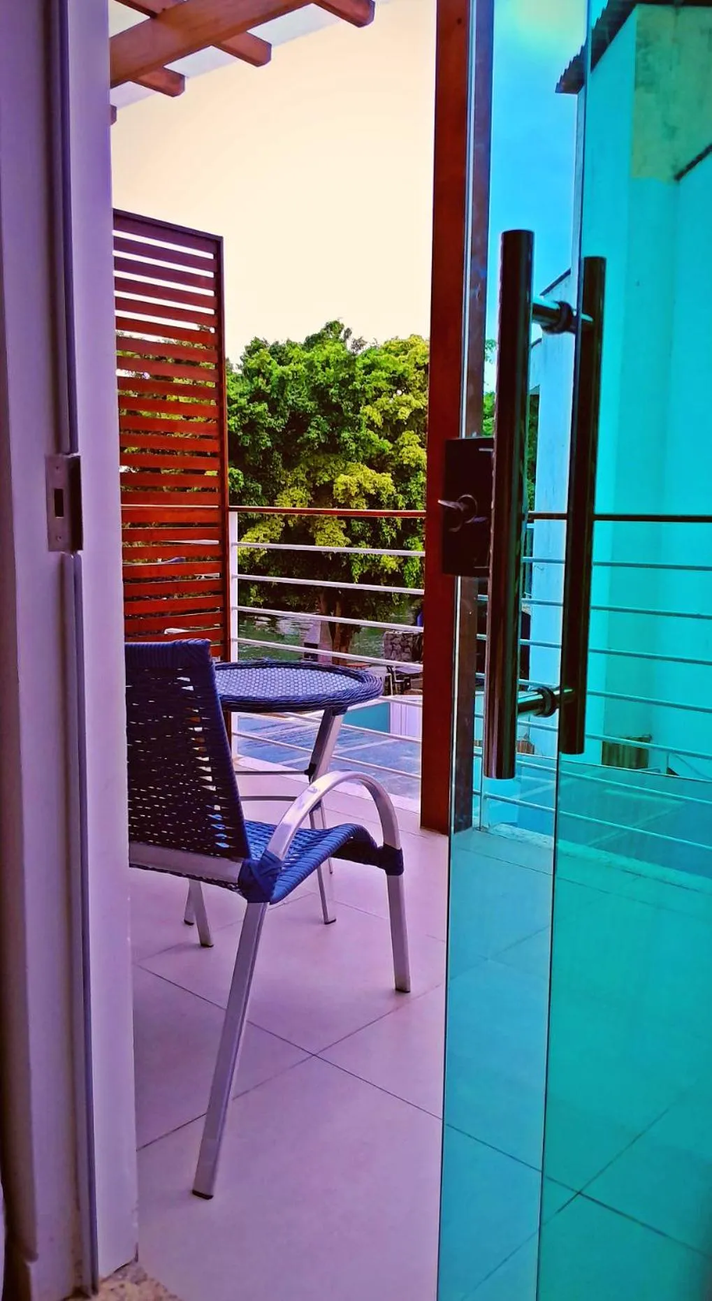 Pousada Boutique do lazer