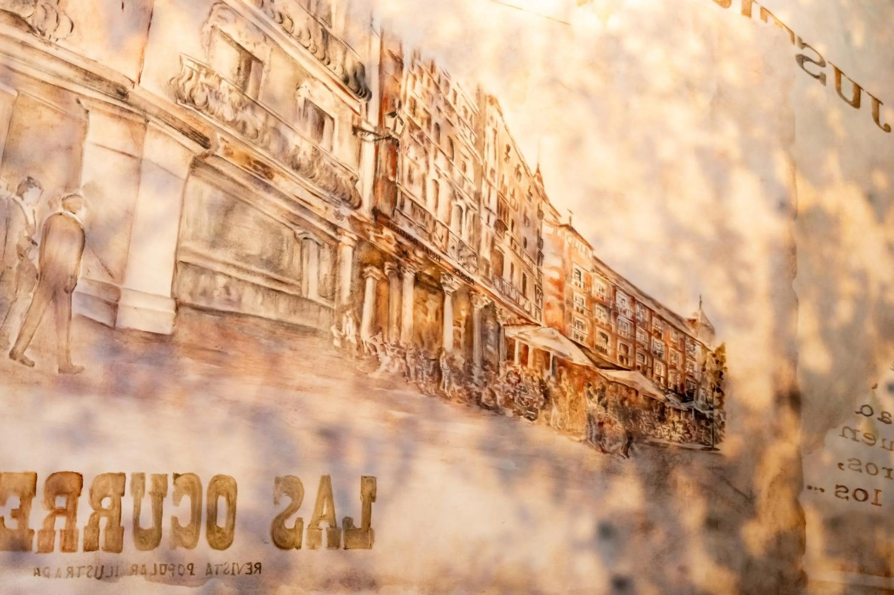 Facade/entrance in Hotel Boutique ADOLFO