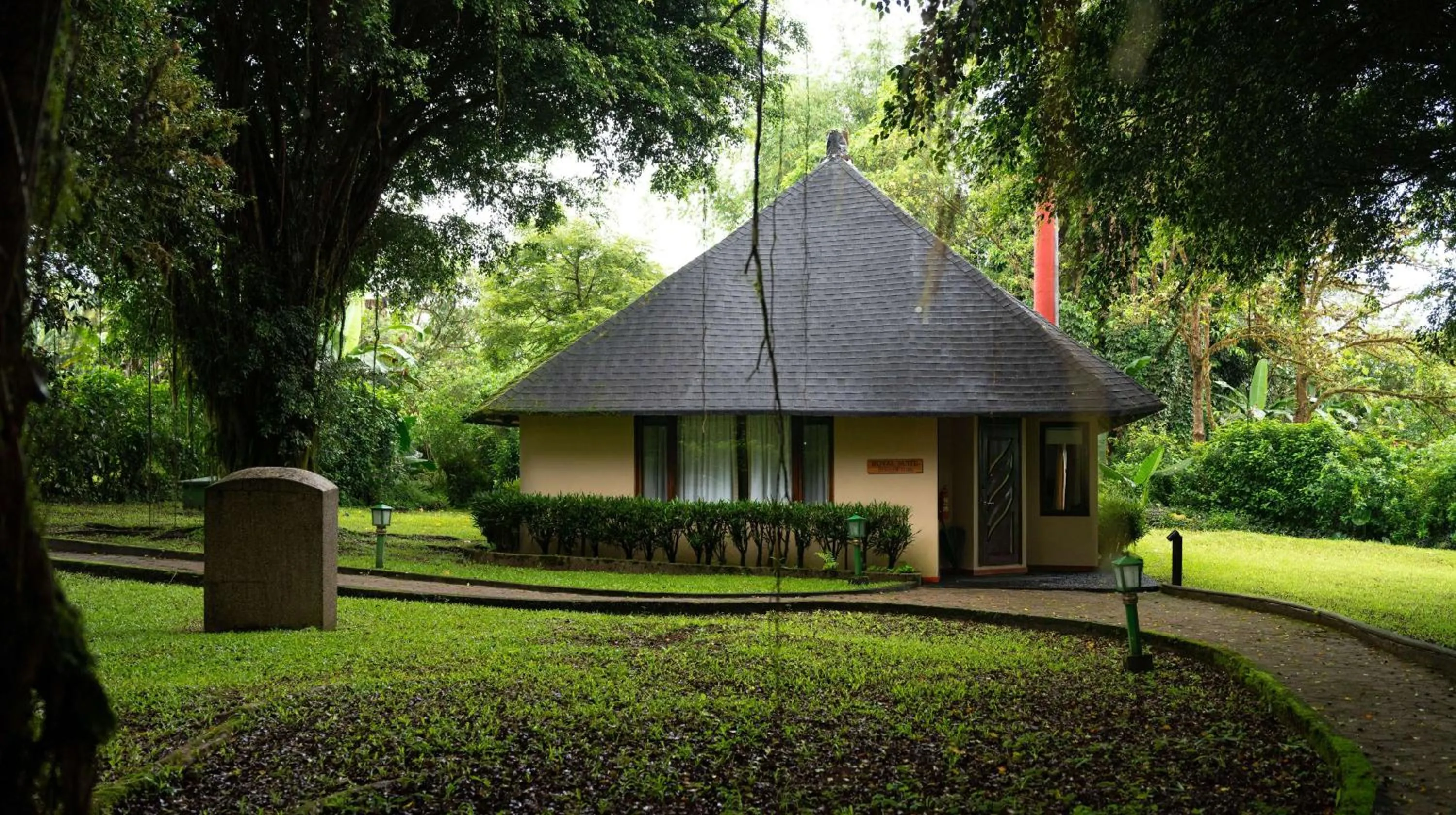 View (from property/room) in Royal Palm Galapagos, Curio Collection Hotel by Hilton