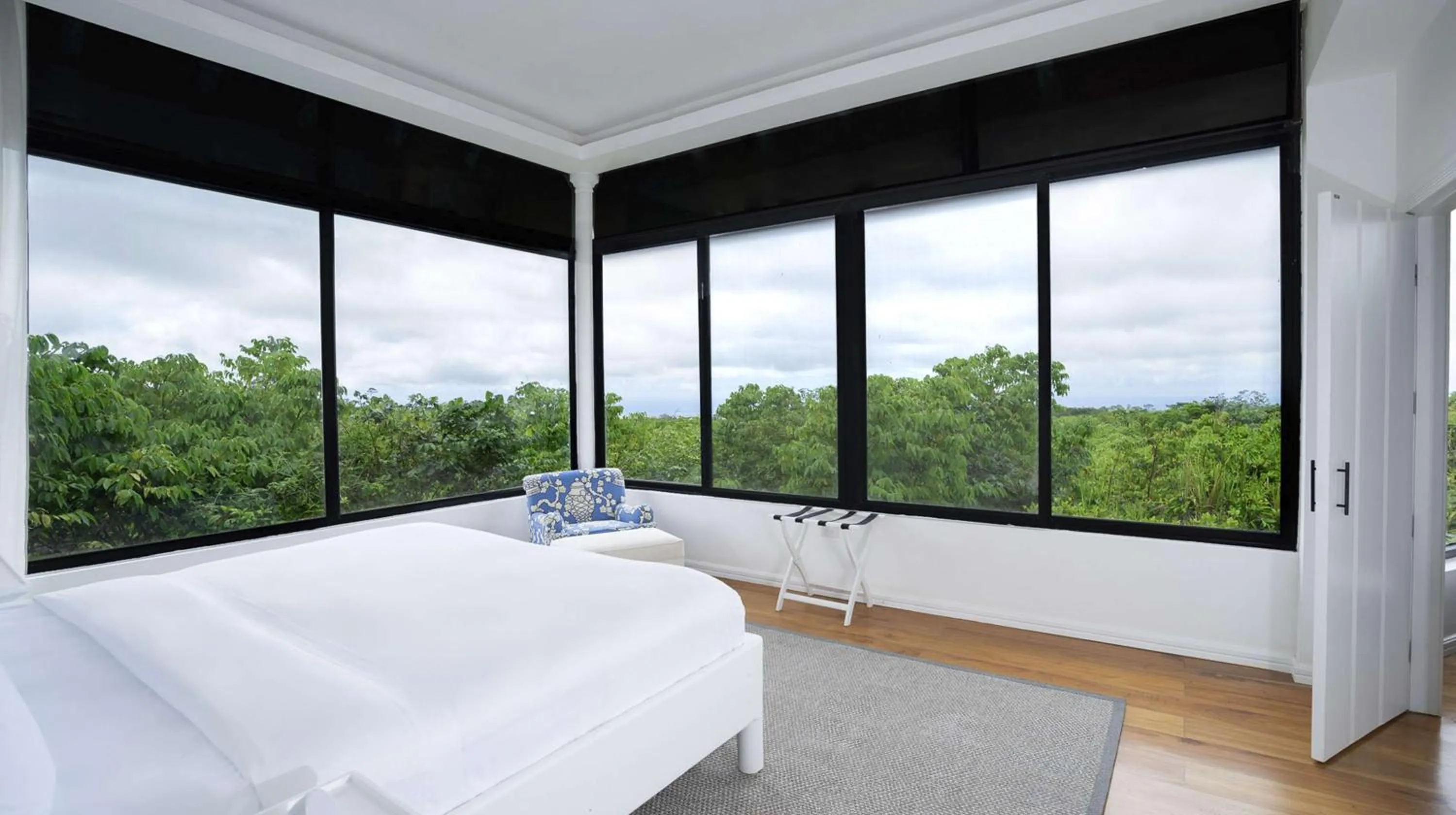 Bed in Royal Palm Galapagos, Curio Collection Hotel by Hilton