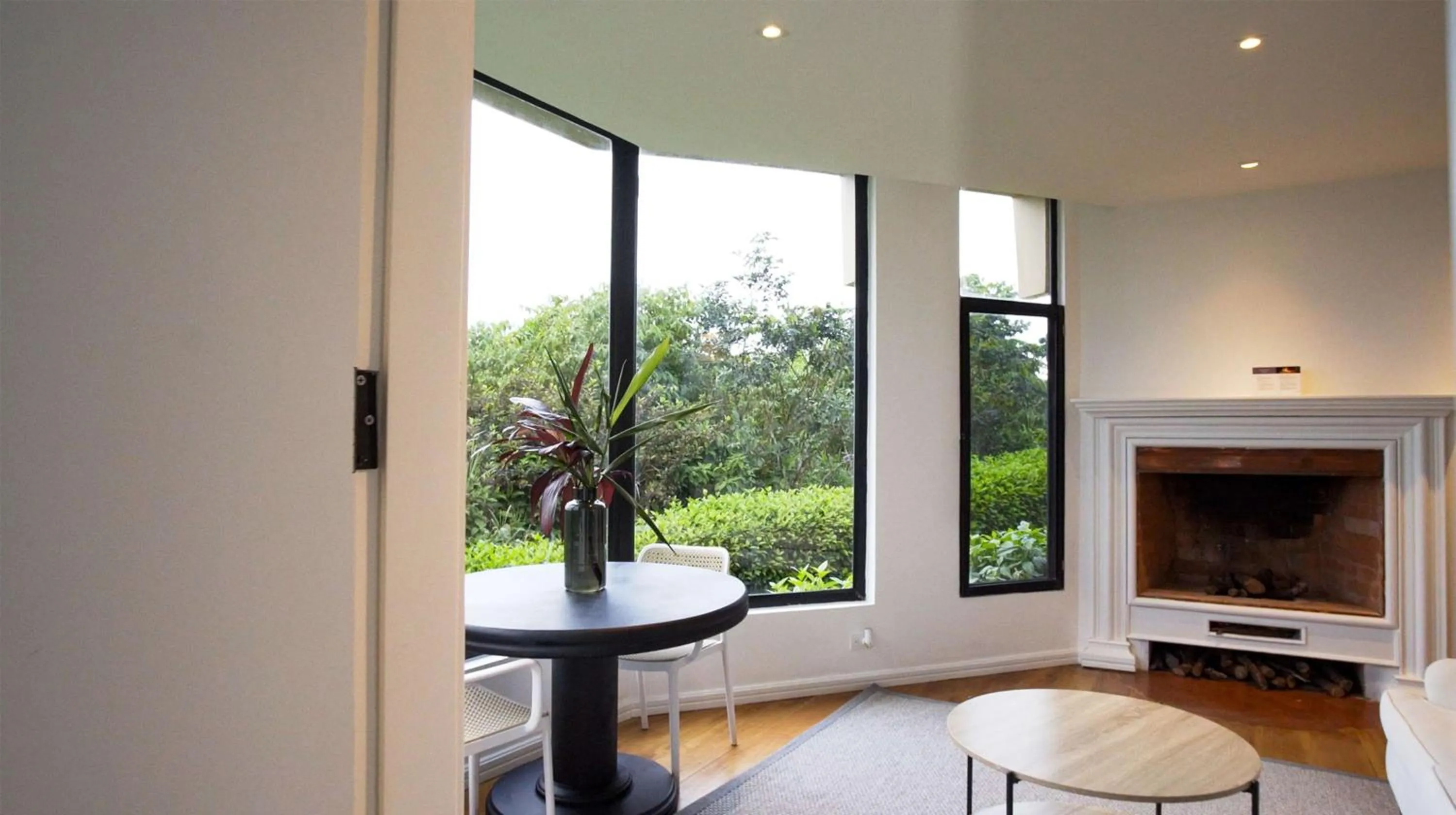 Living room in Royal Palm Galapagos, Curio Collection Hotel by Hilton