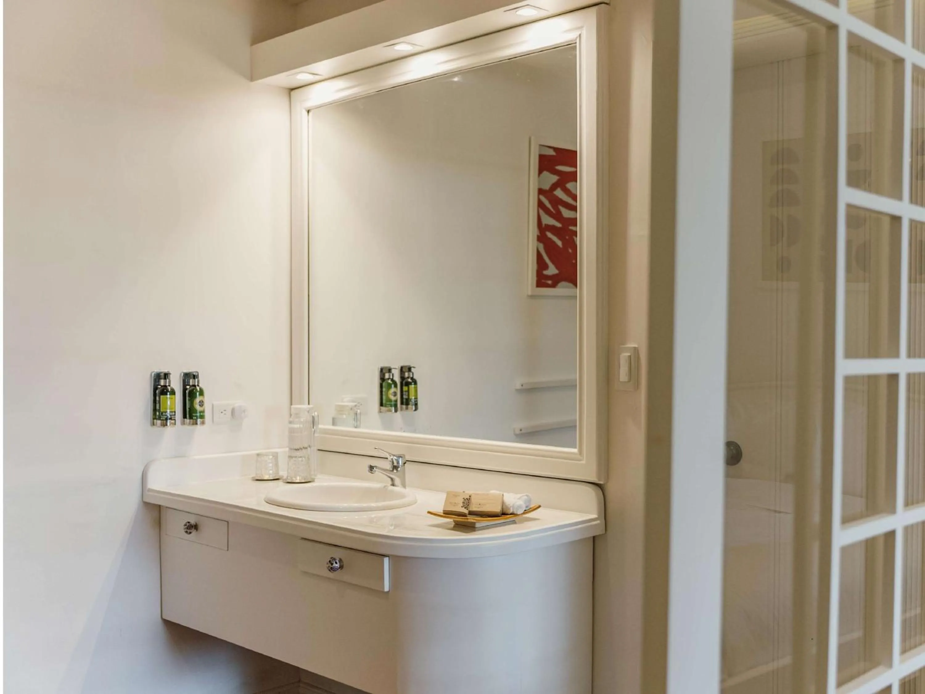 Bathroom in Royal Palm Galapagos, Curio Collection Hotel by Hilton