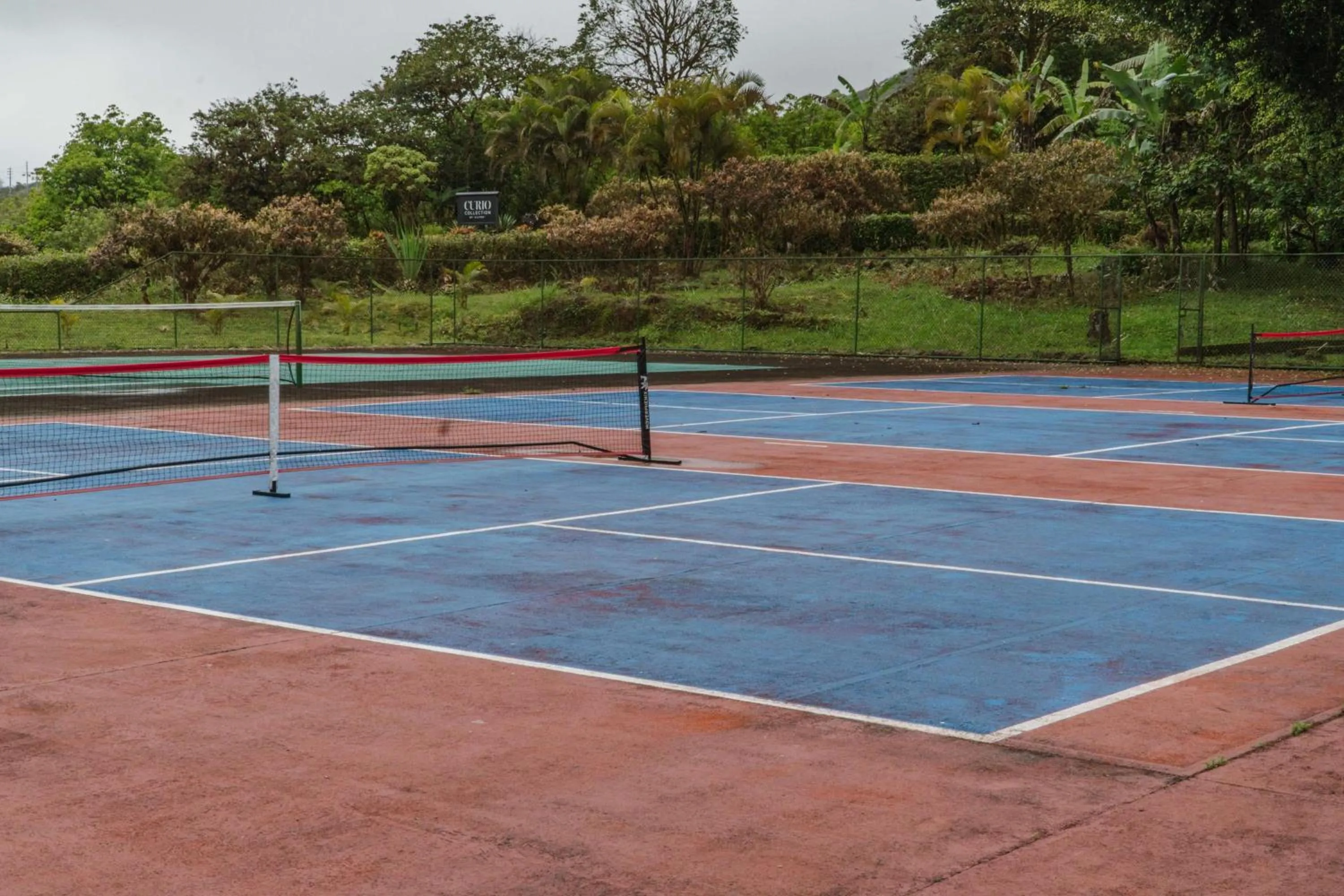 Sports in Royal Palm Galapagos, Curio Collection Hotel by Hilton