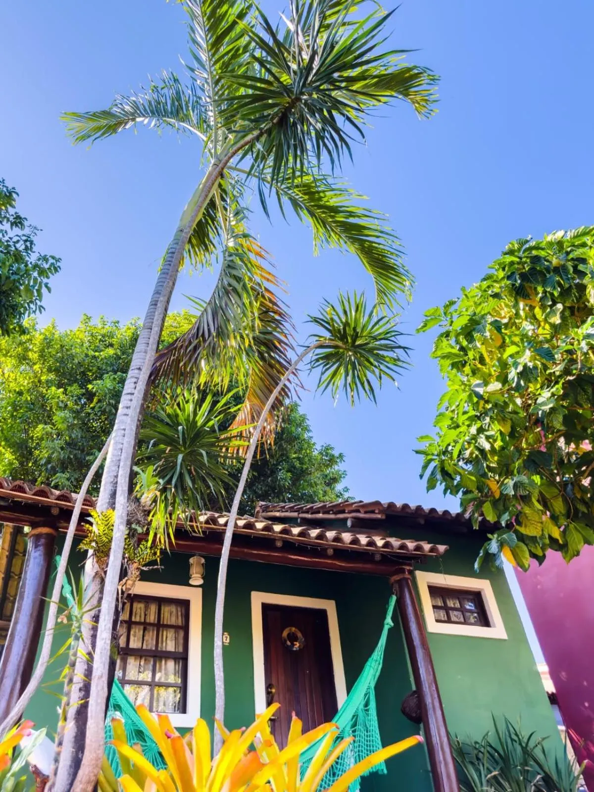 Mirante de Lençóis