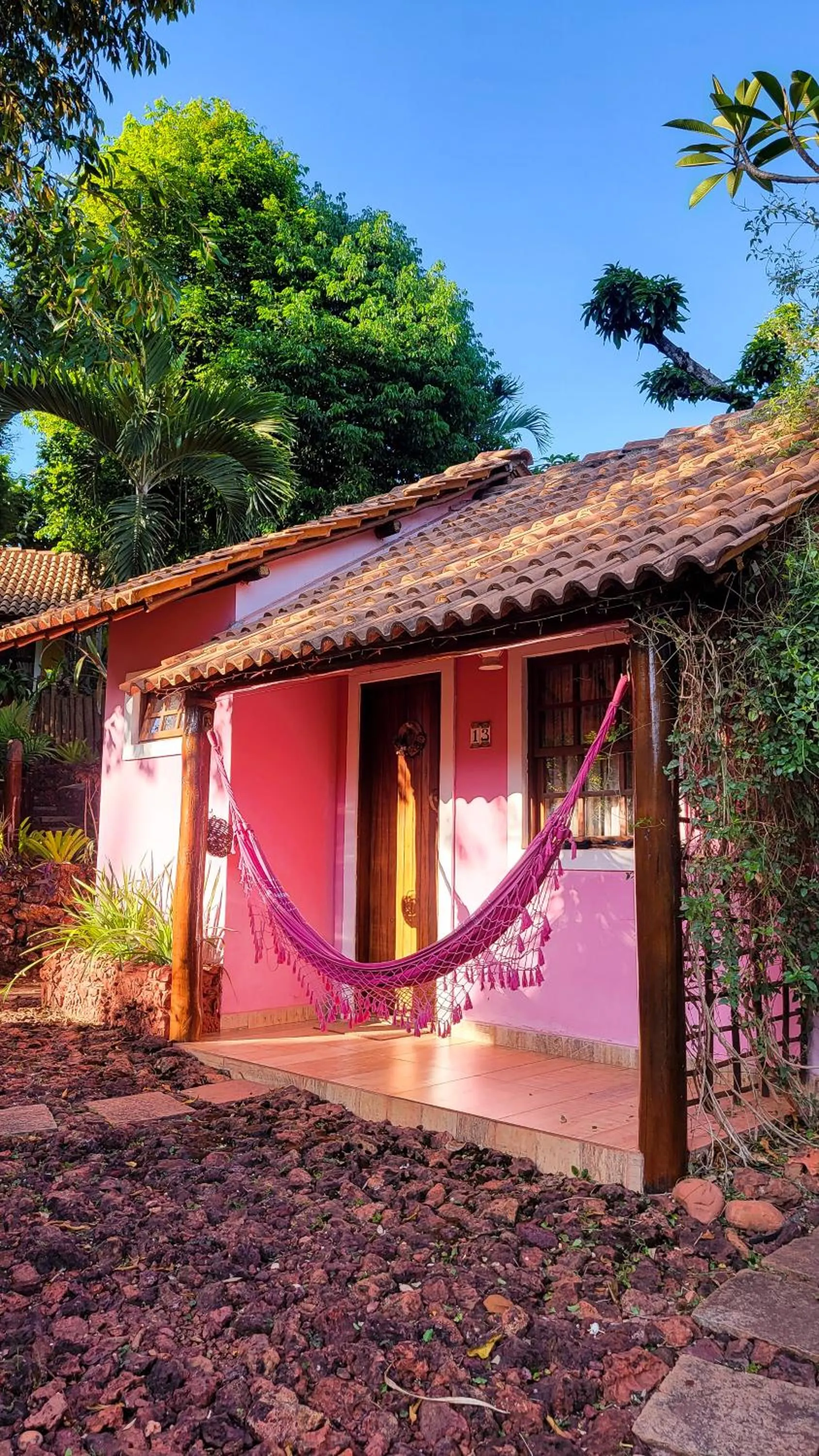 Mirante de Lençóis