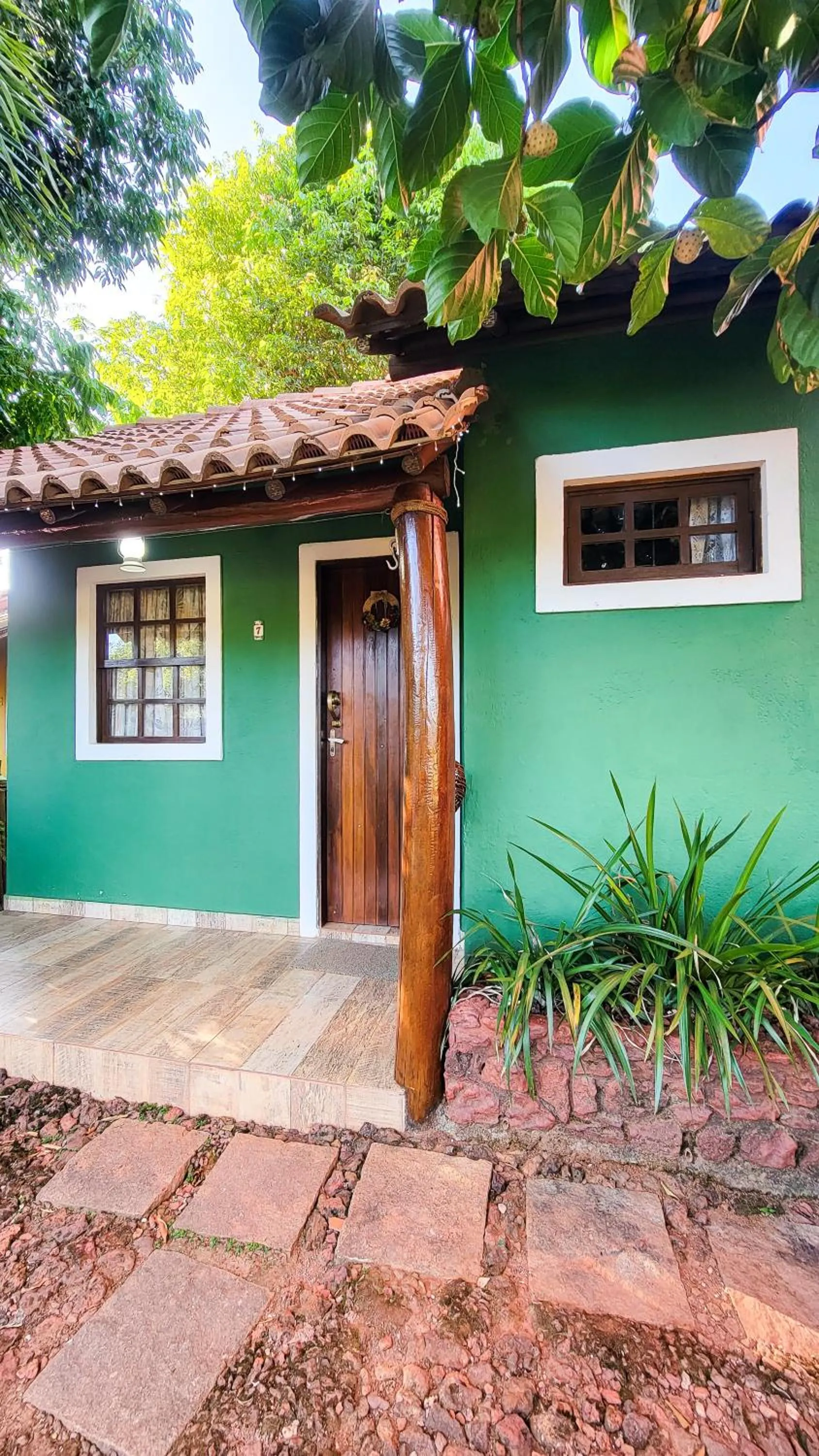 Mirante de Lençóis