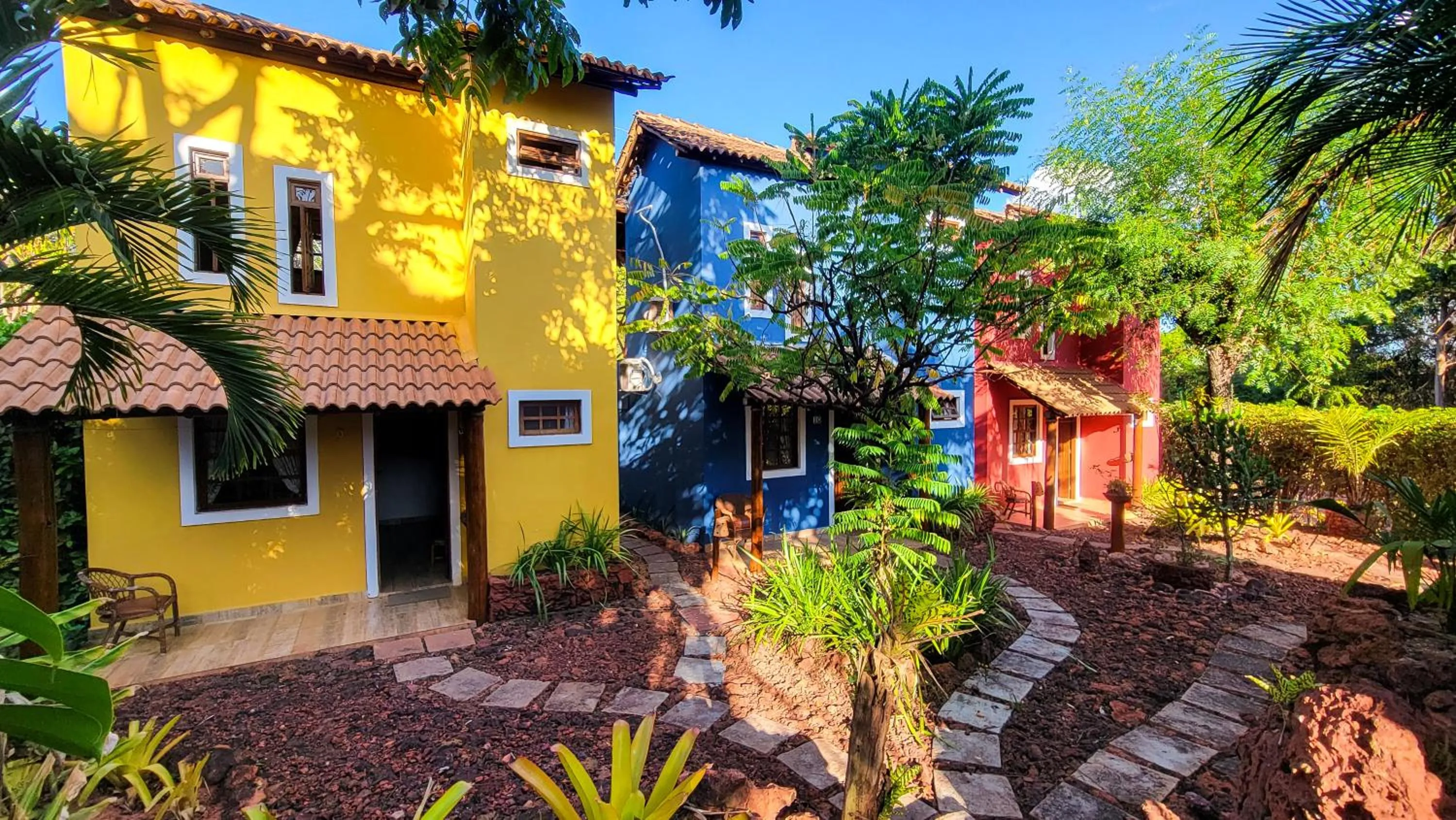 Mirante de Lençóis