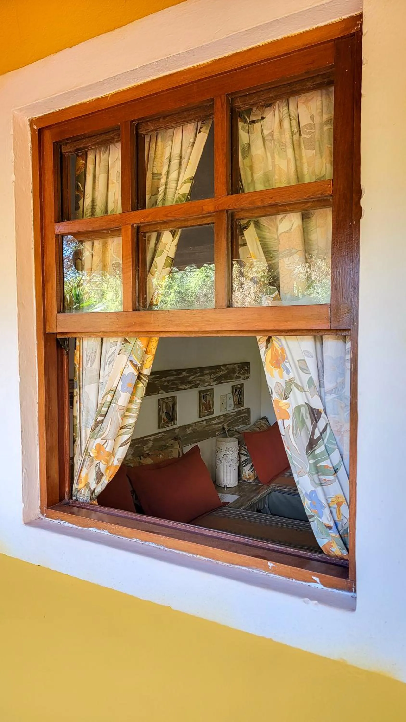 Mirante de Lençóis