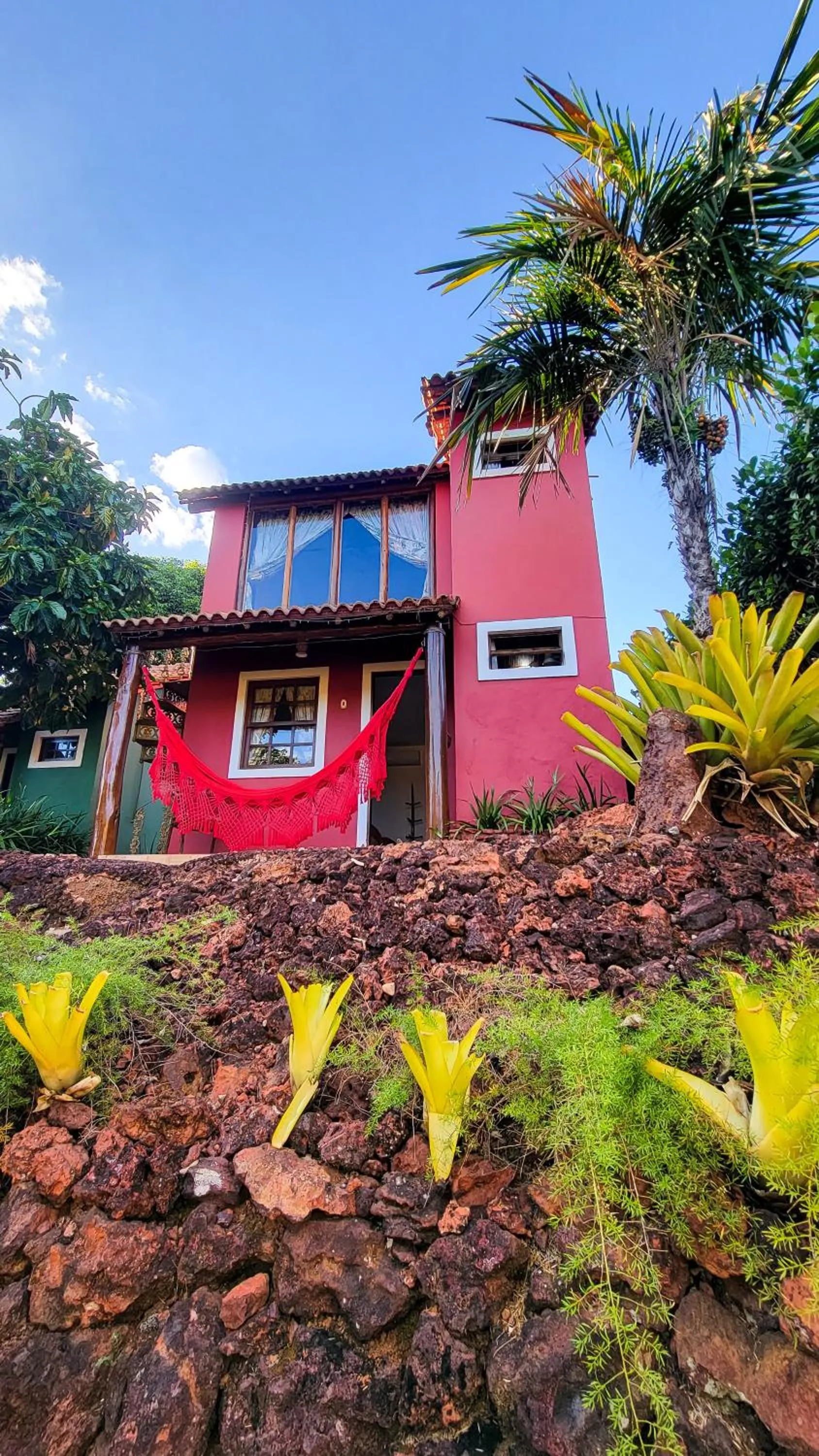 Mirante de Lençóis