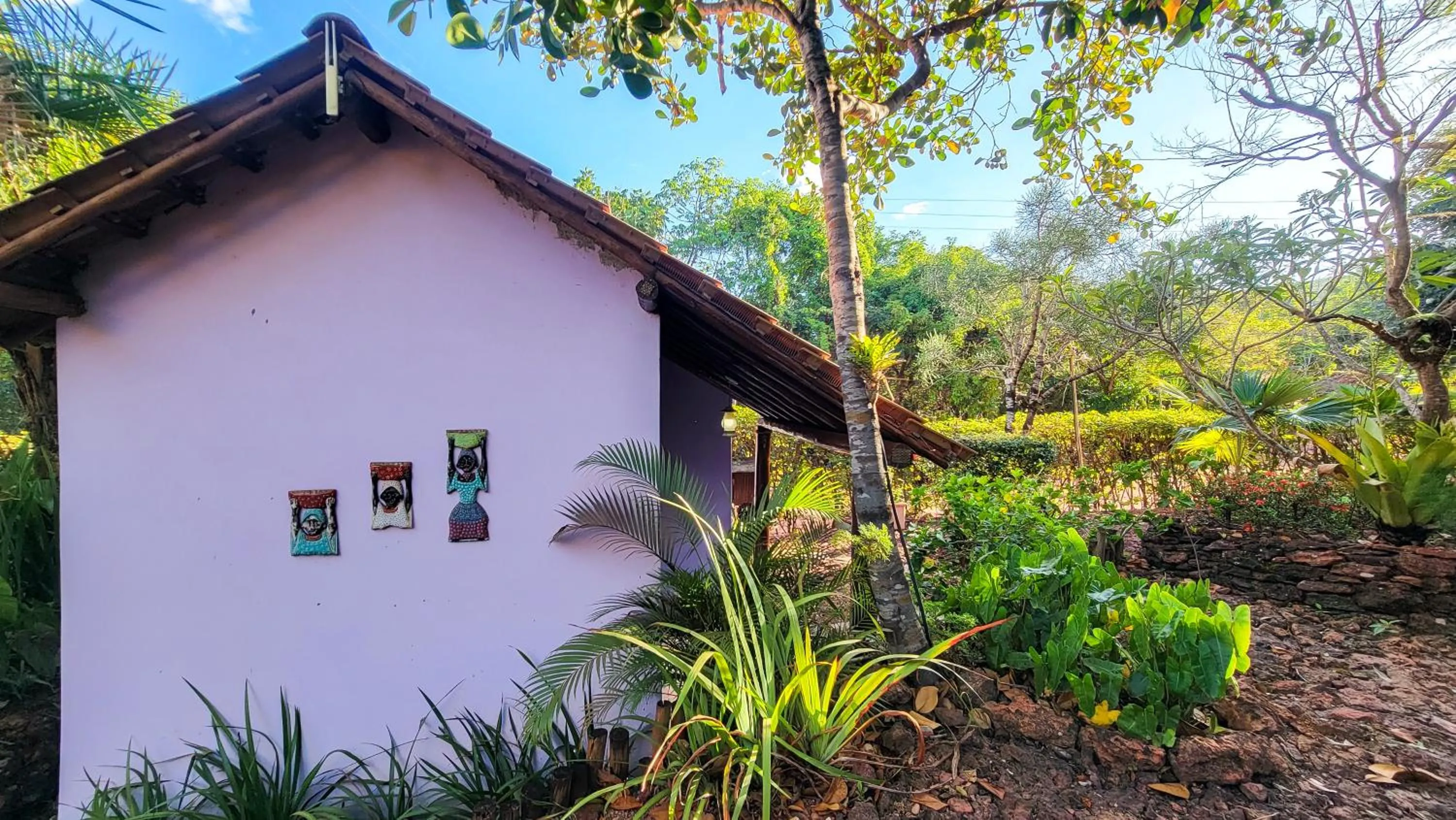 Mirante de Lençóis